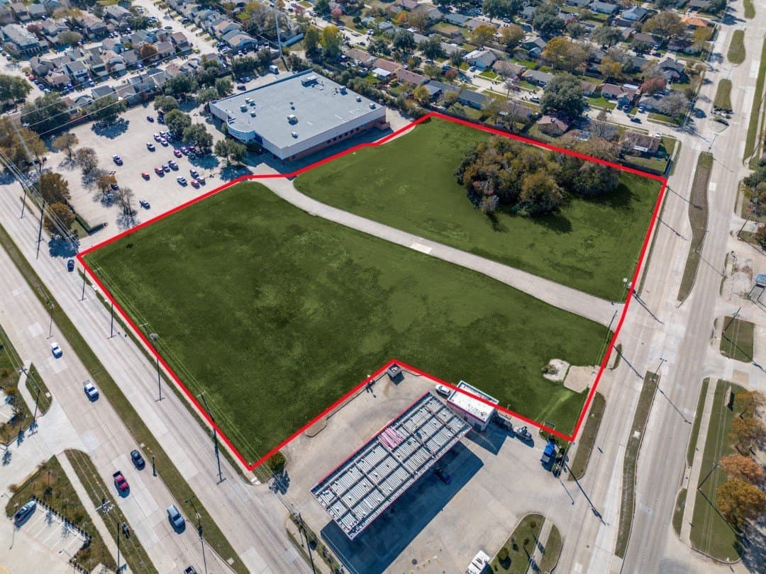 5.62 acres in Dallas County - photo 14