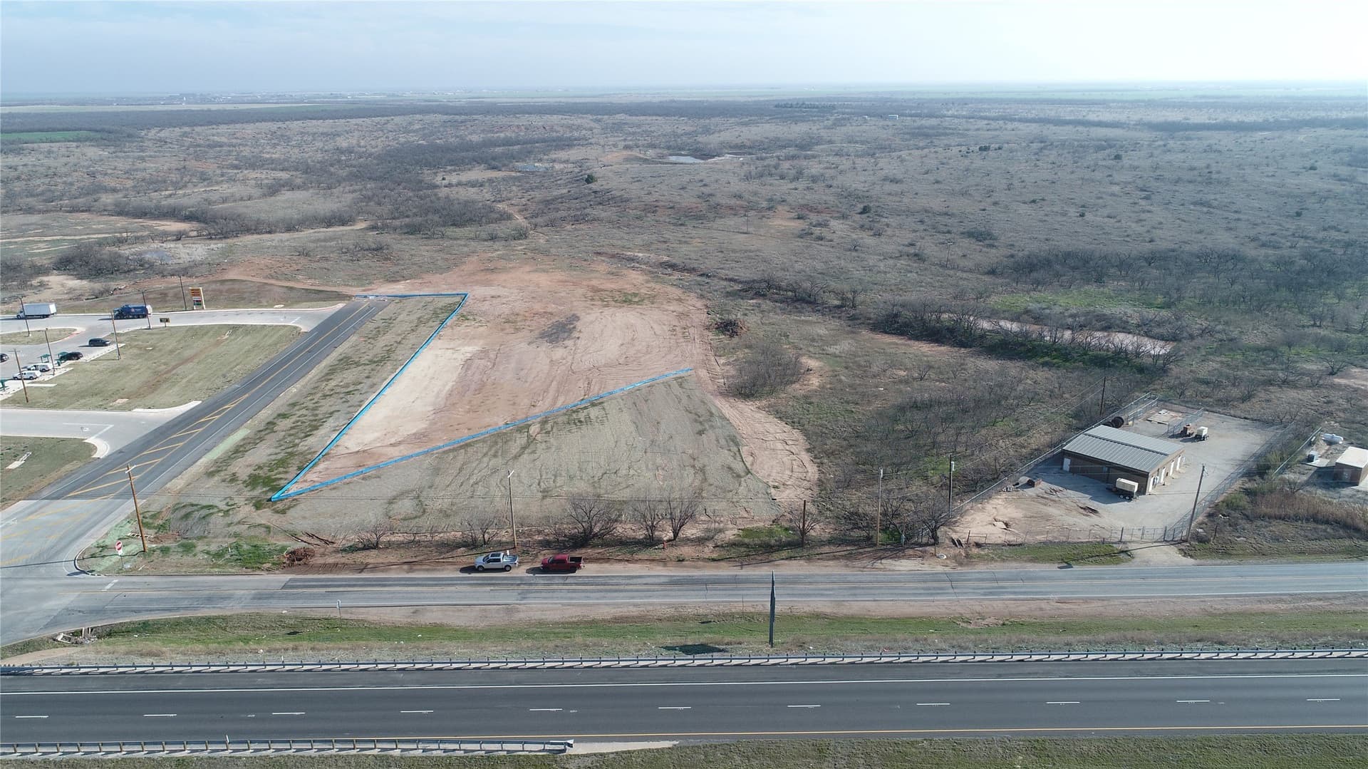 4.04 acres in Taylor County - photo 5