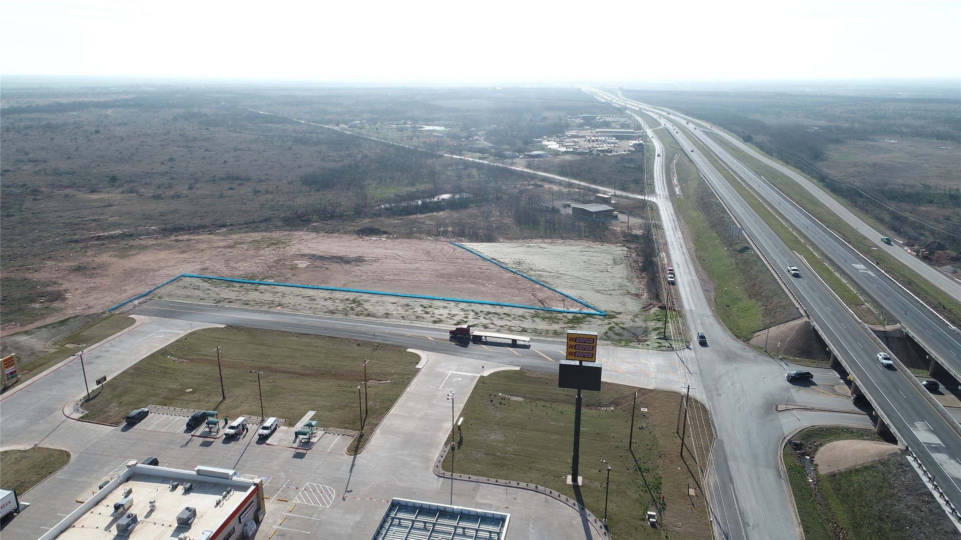 4.04 acres in Taylor County - photo 14