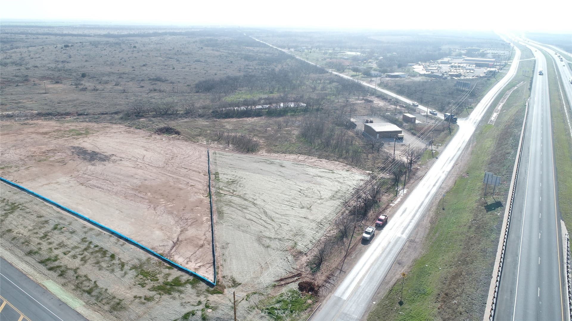 4.04 acres in Taylor County - photo 2