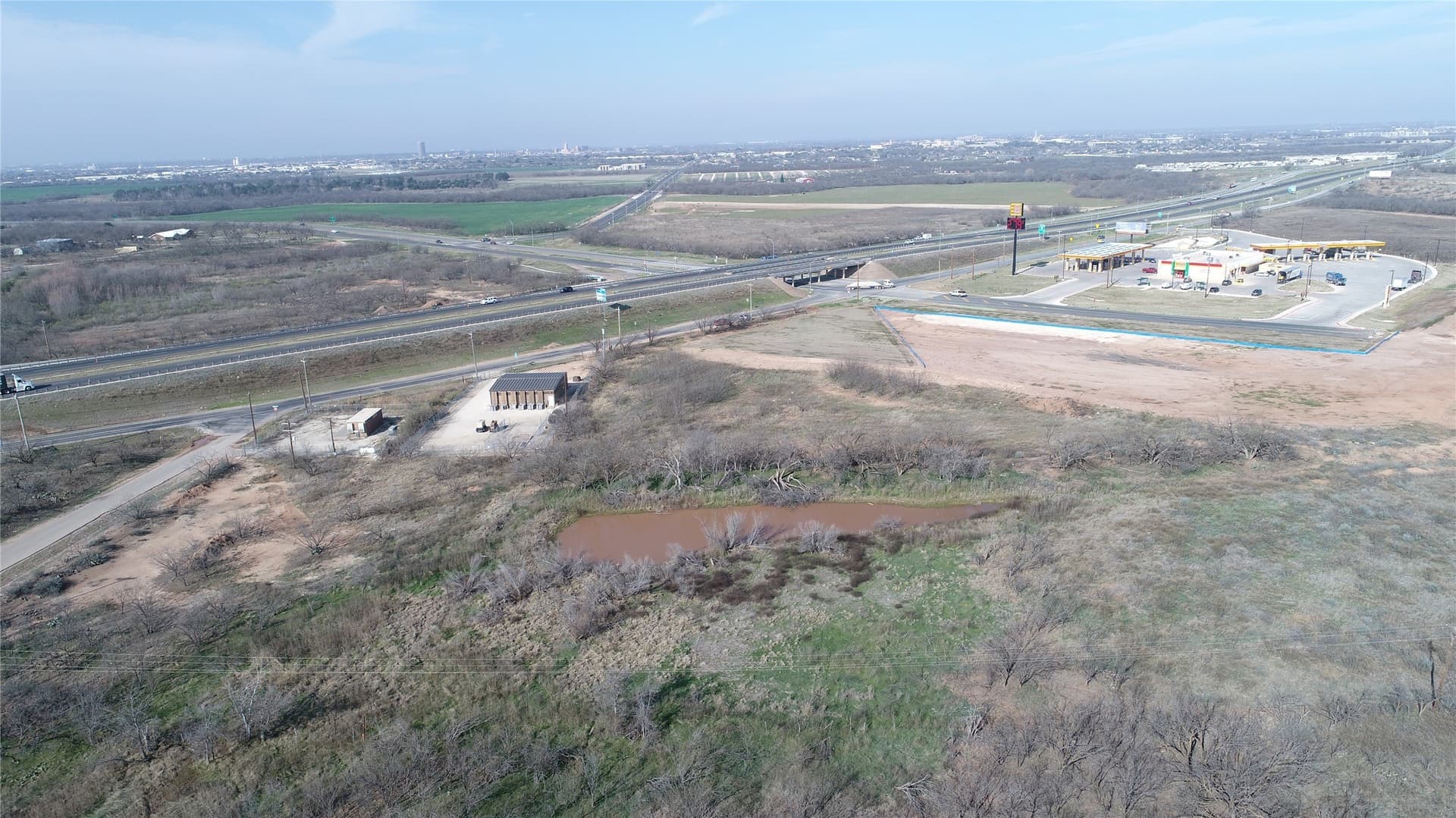 4.04 acres in Taylor County - photo 8