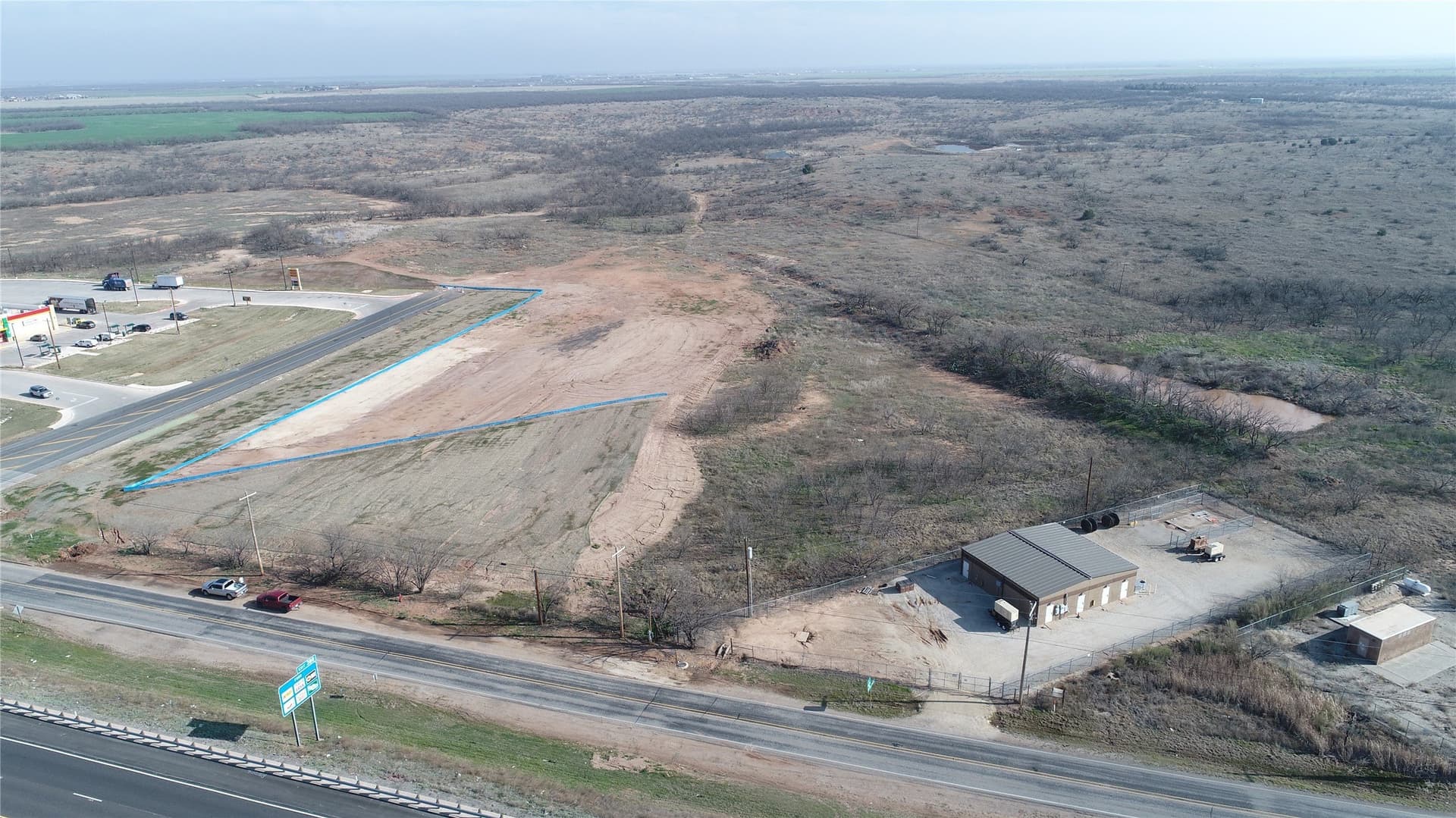 4.04 acres in Taylor County - photo 6
