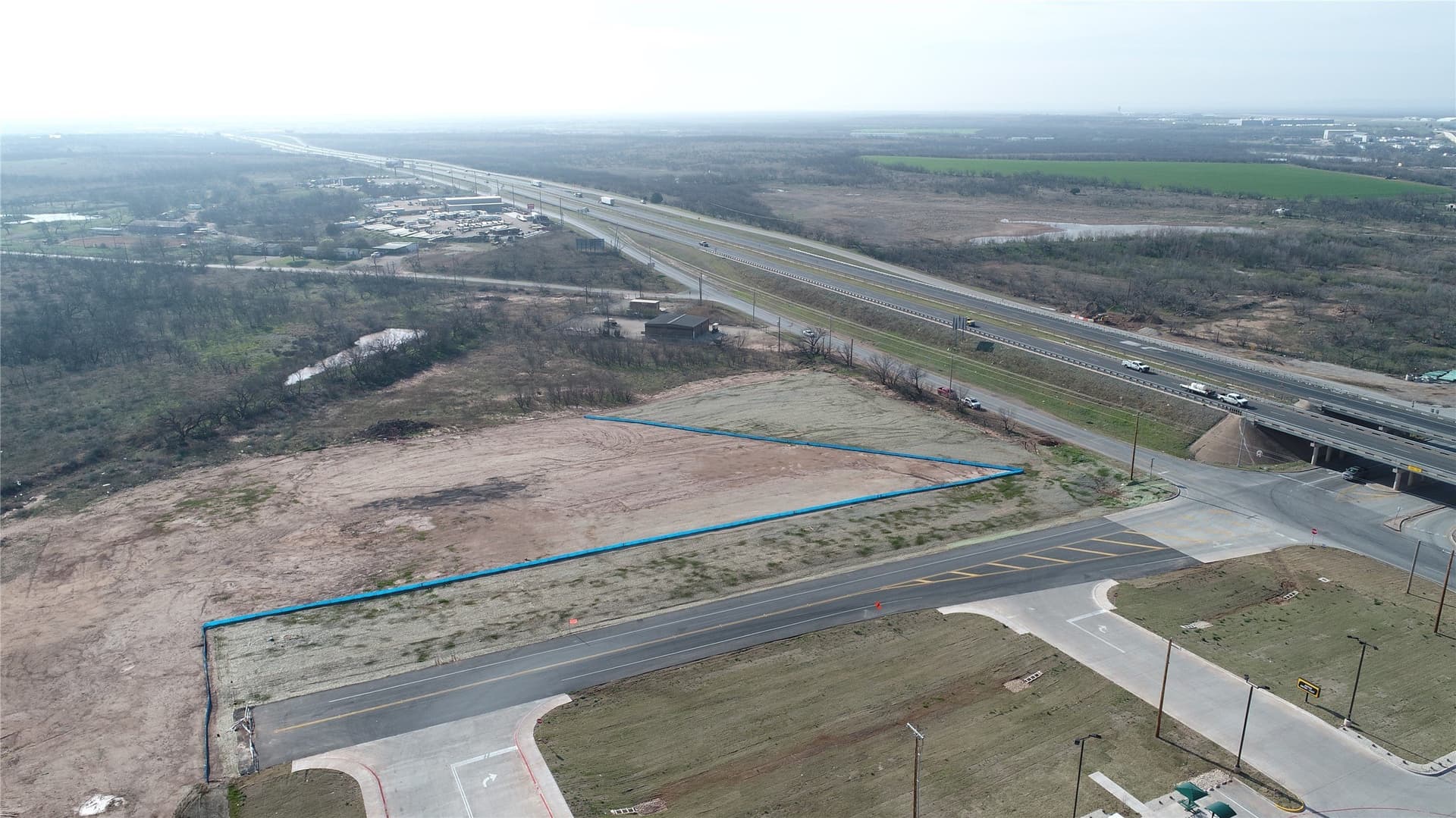 4.04 acres in Taylor County - photo 12