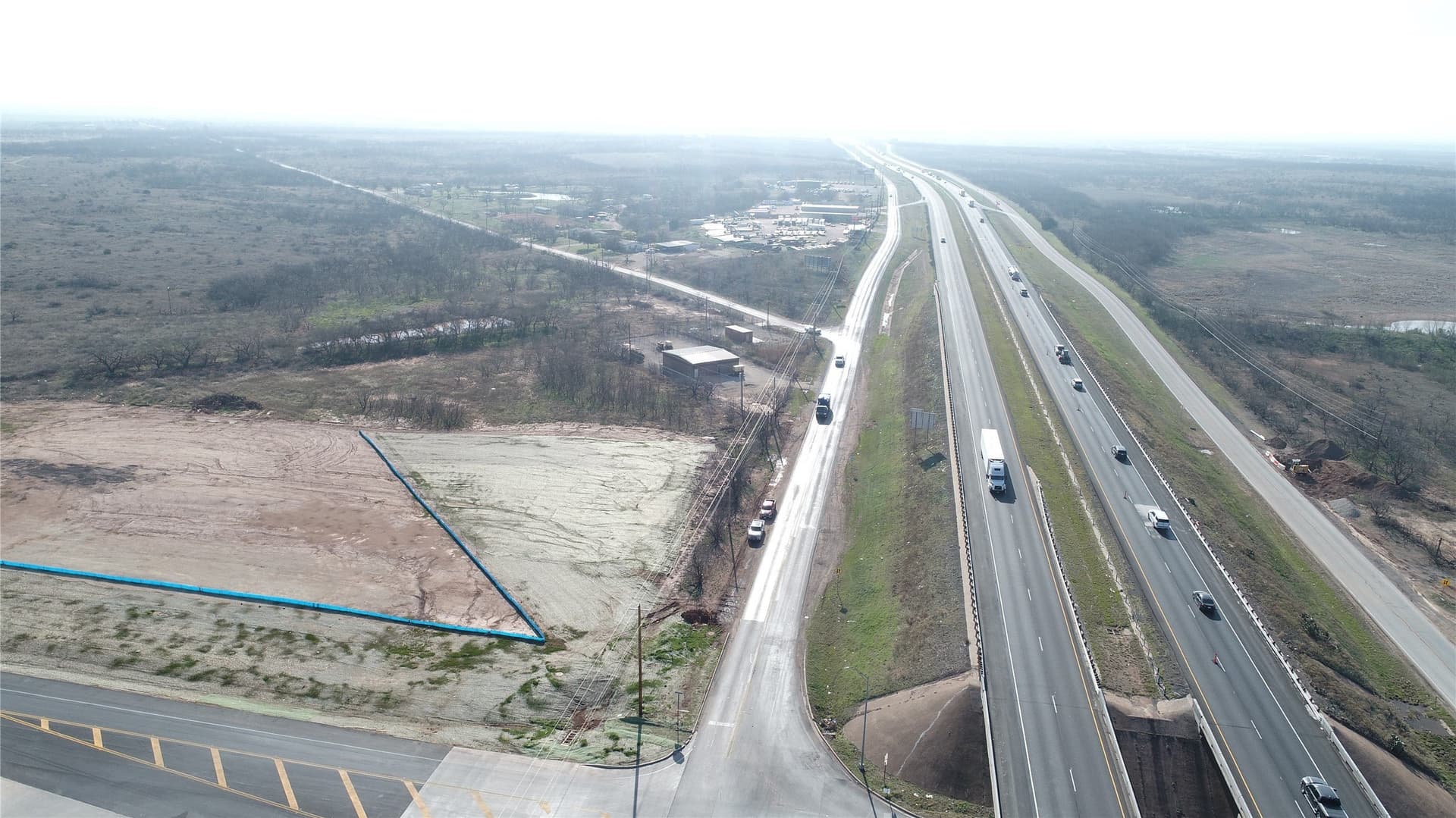 4.04 acres in Taylor County - photo 3