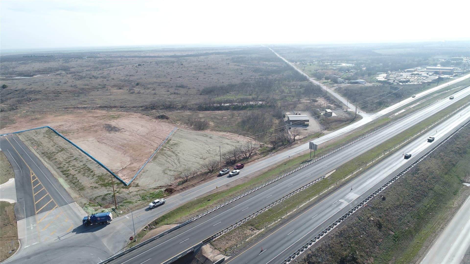 4.04 acres in Taylor County - photo 4
