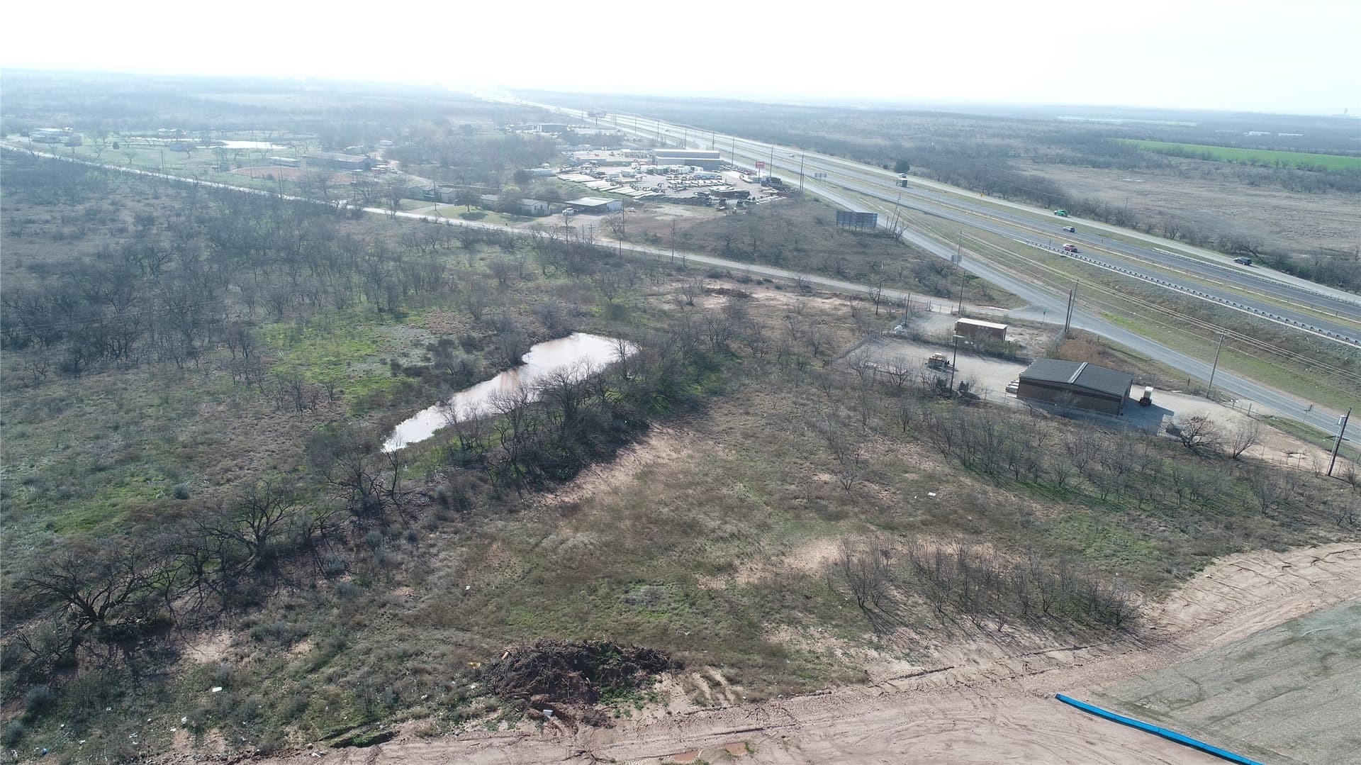 4.04 acres in Taylor County - photo 17
