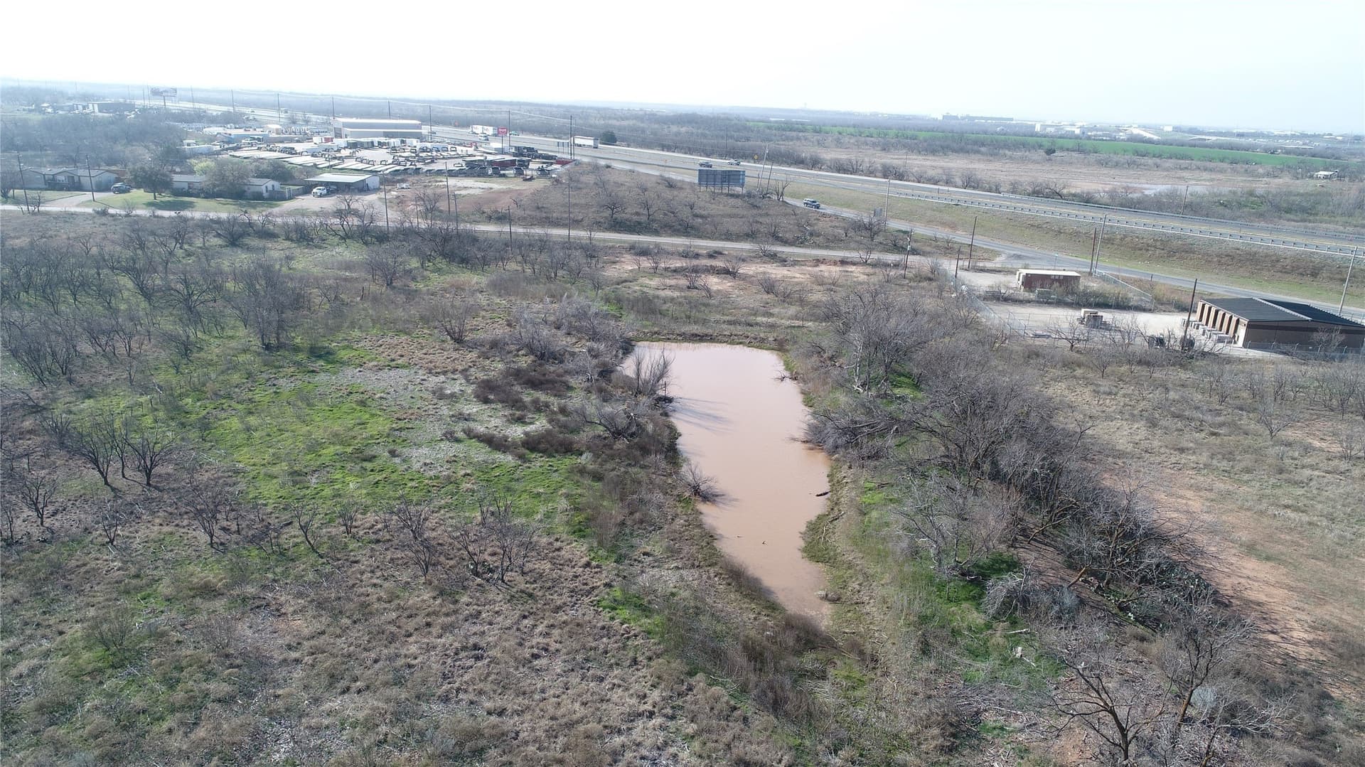 4.04 acres in Taylor County - photo 18