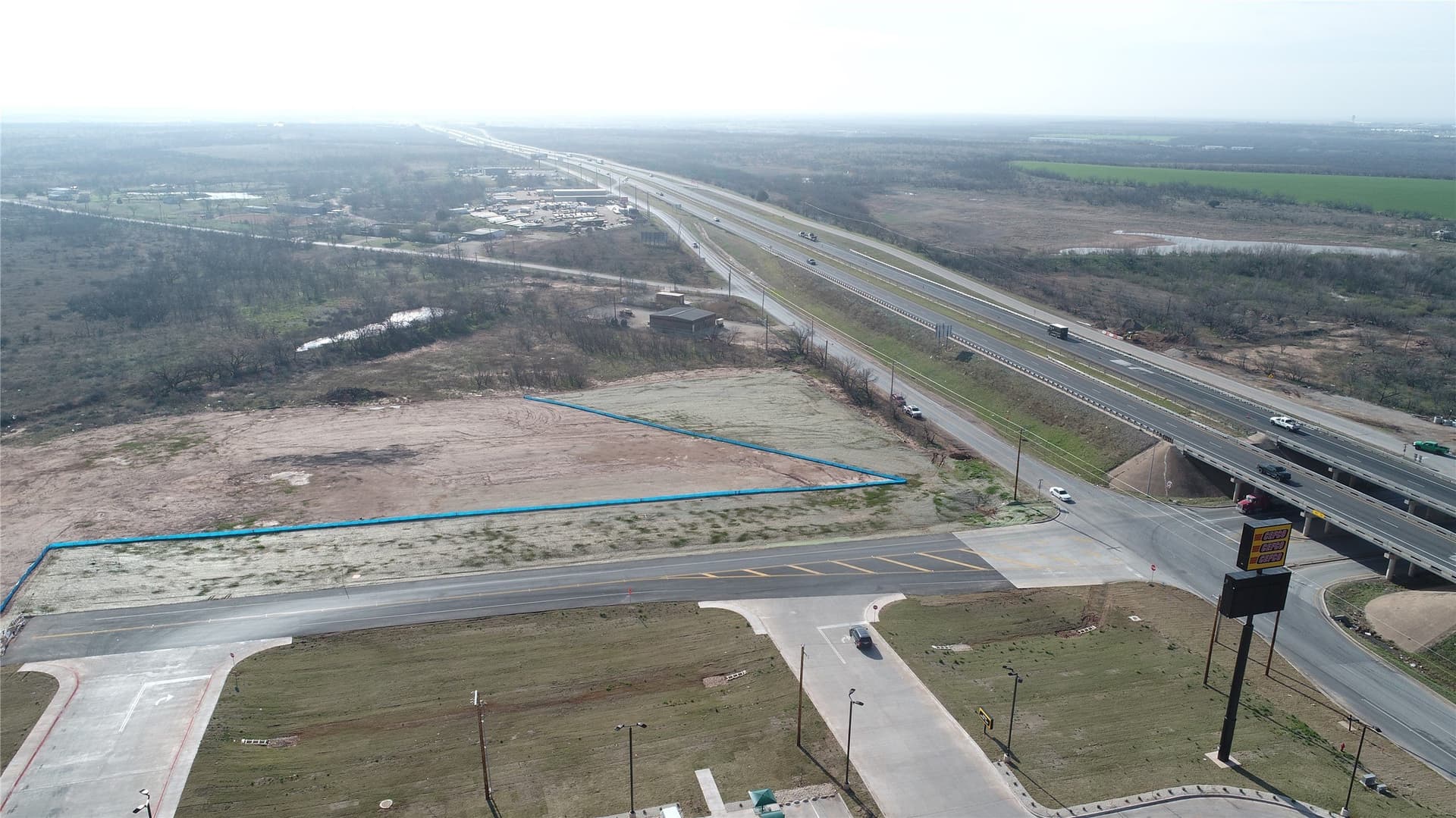4.04 acres in Taylor County - photo 13