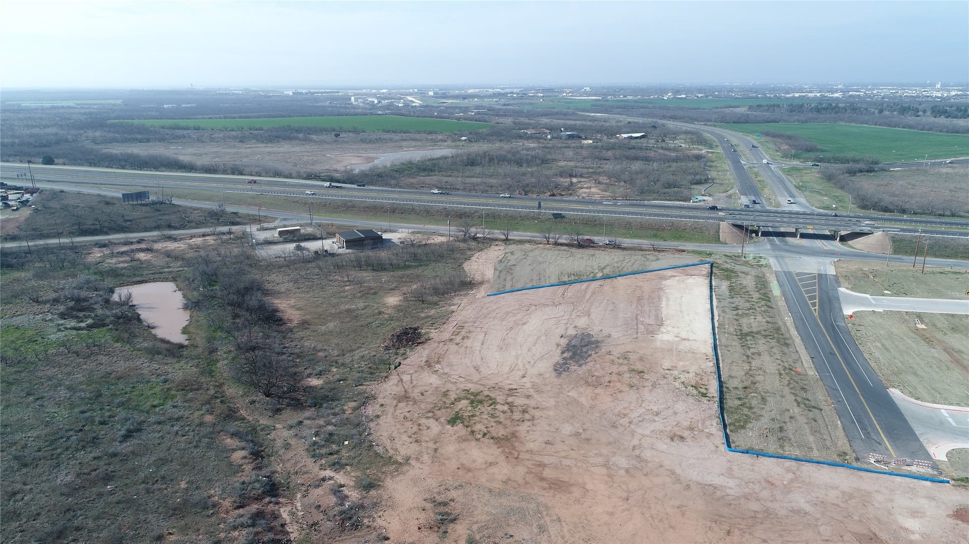 4.04 acres in Taylor County - photo 10