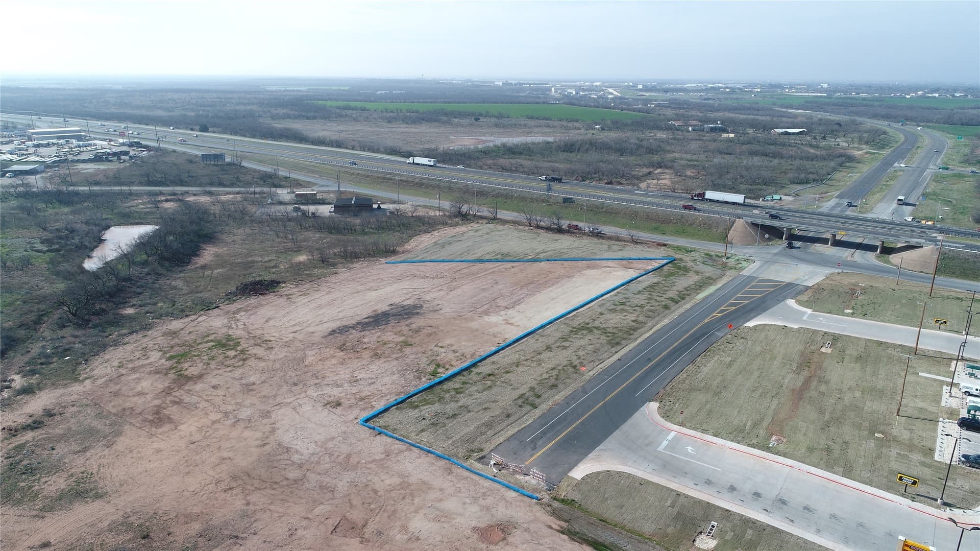 4.04 acres in Taylor County - photo 11