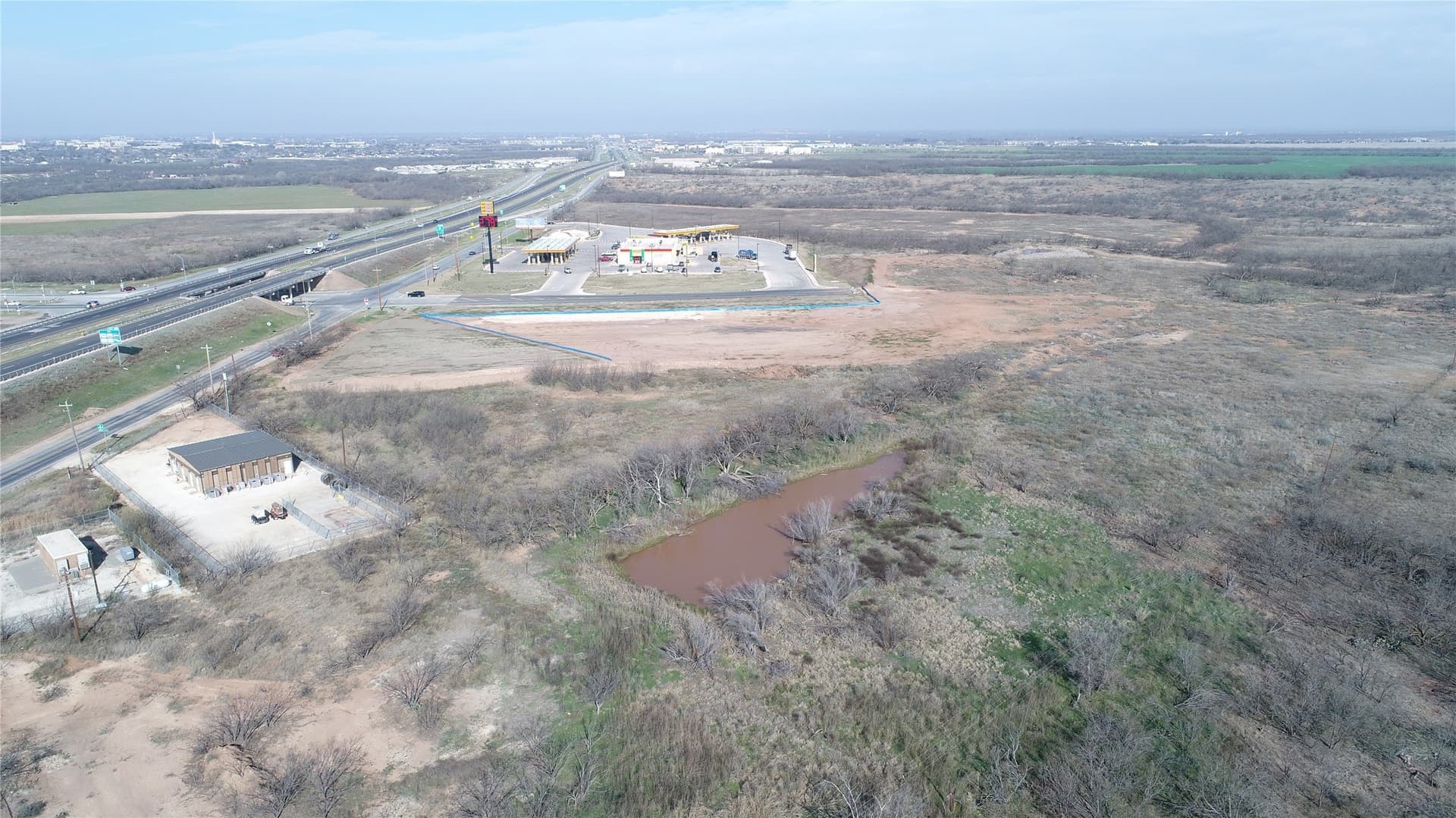 4.04 acres in Taylor County - photo 7