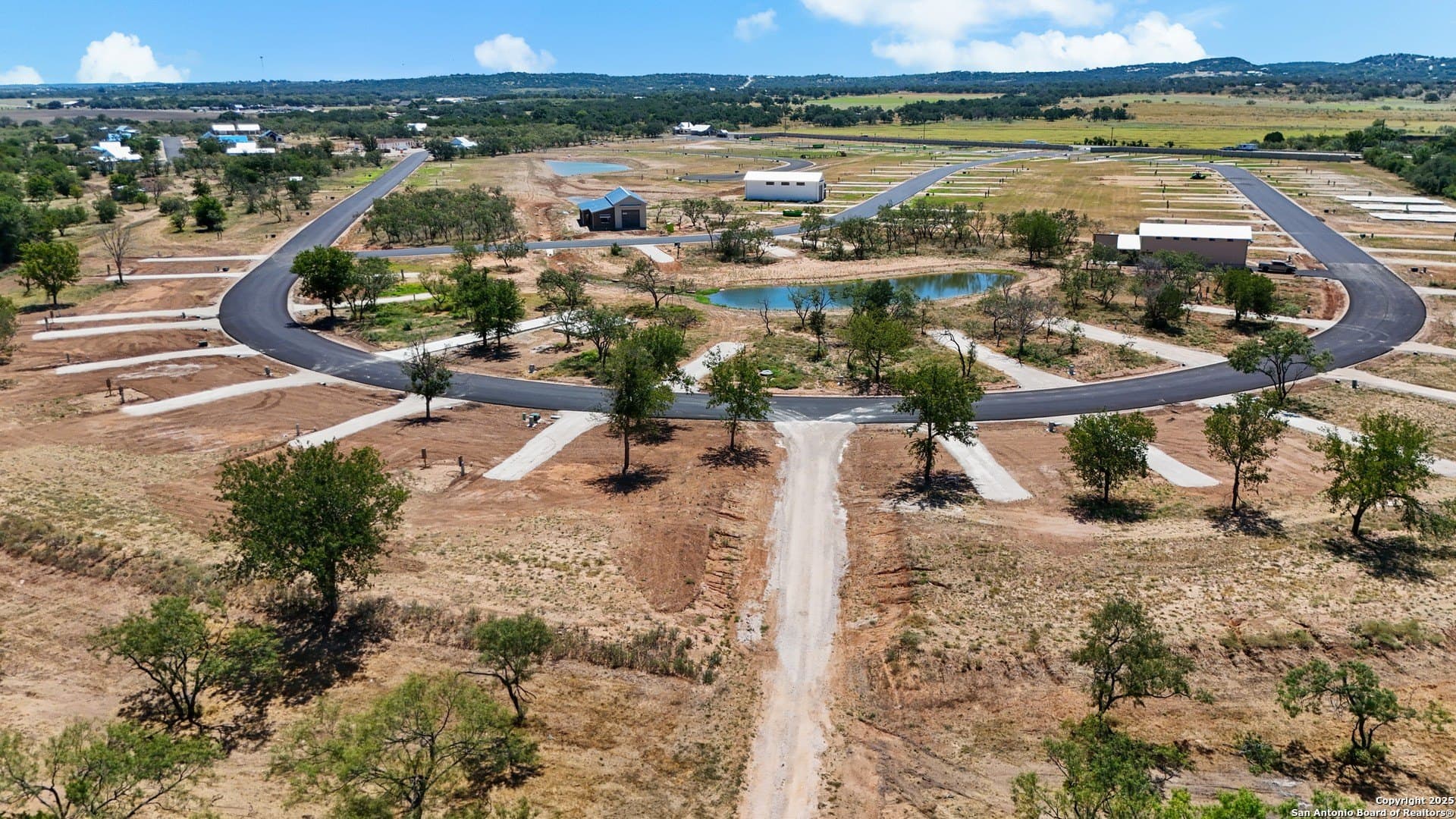 0.27 acres in Gillespie County - photo 4