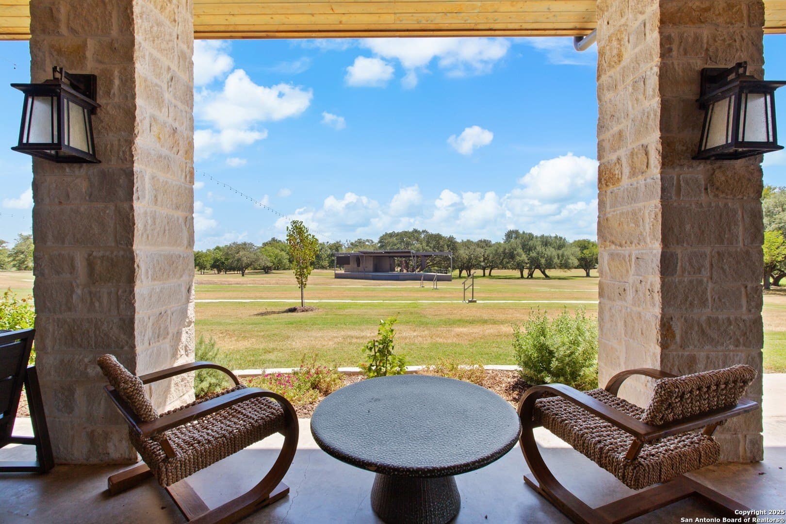 0.27 acres in Gillespie County - photo 10