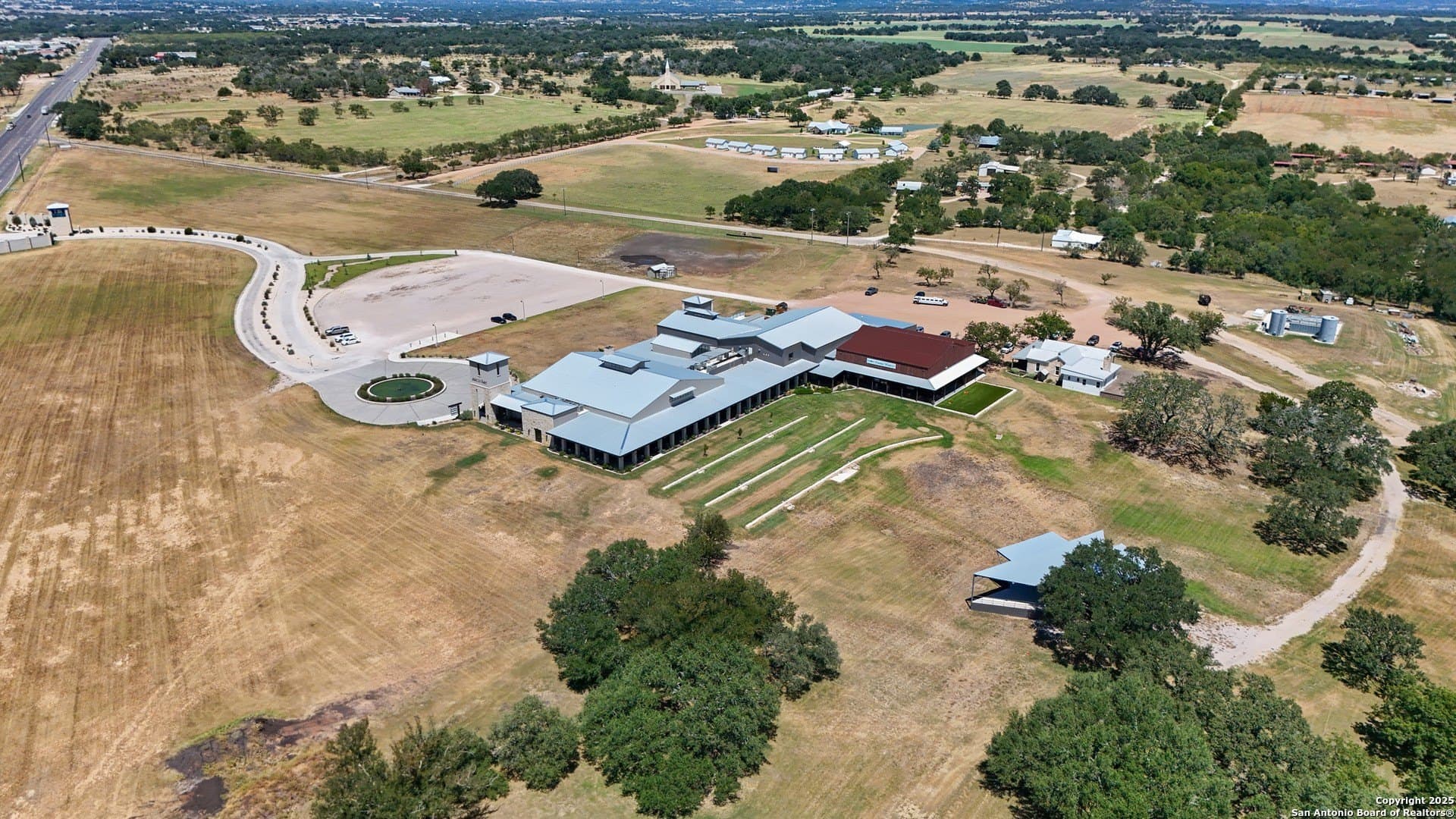 0.27 acres in Gillespie County - photo 17