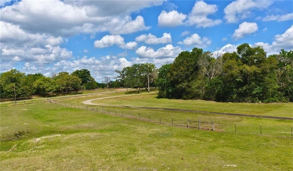 16.9 acres in Burleson County gallery image 4