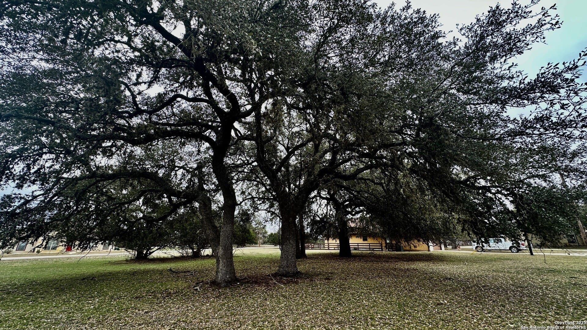 0.28 acres in Bandera County featured view
