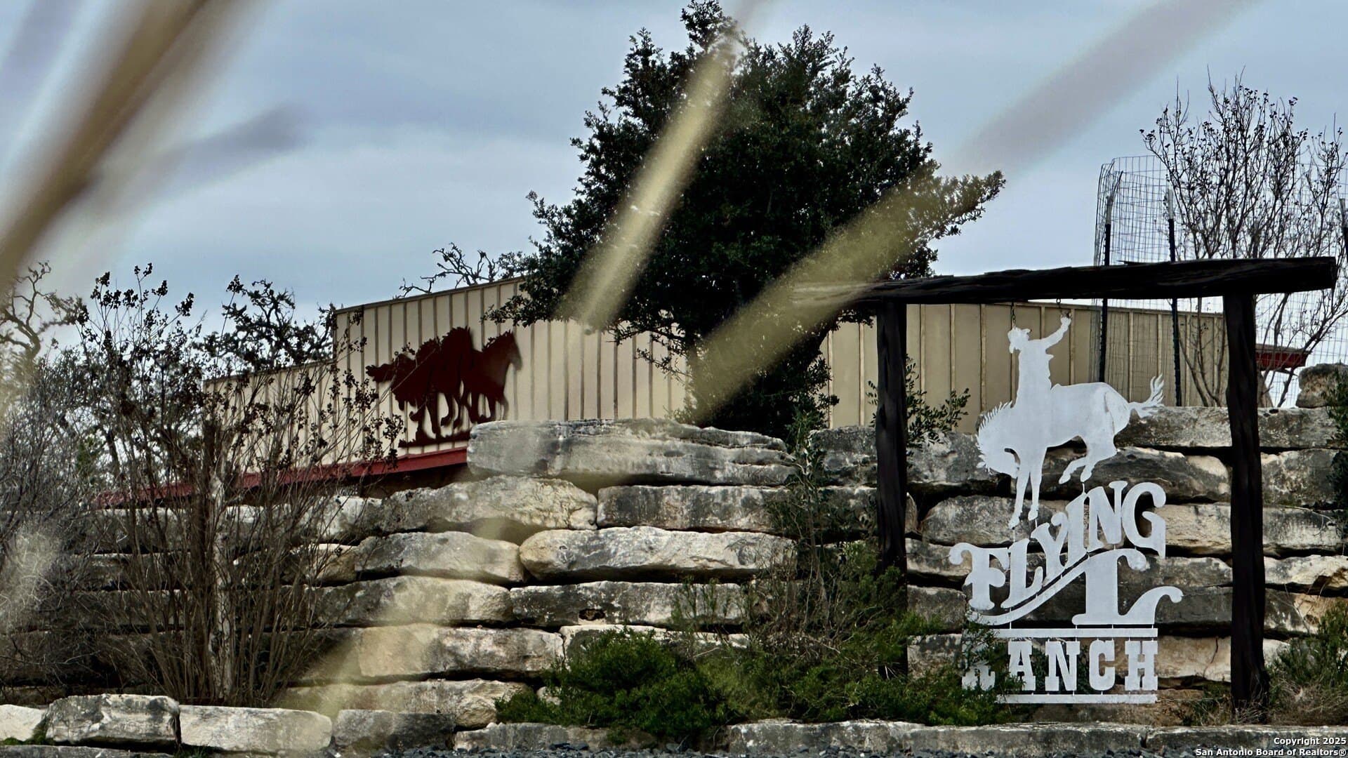 0.28 acres in Bandera County