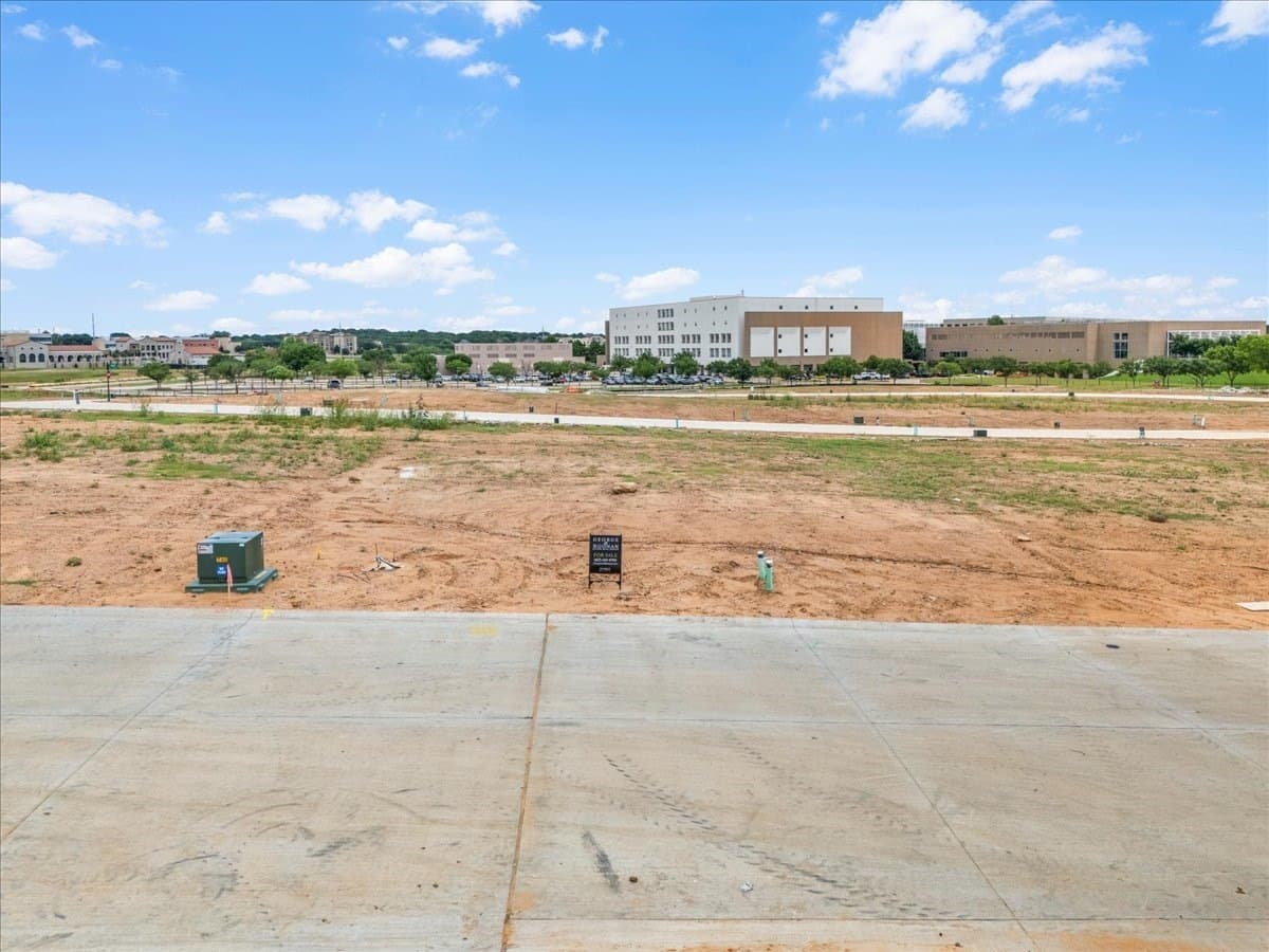 0.17 acres in Tarrant County featured view