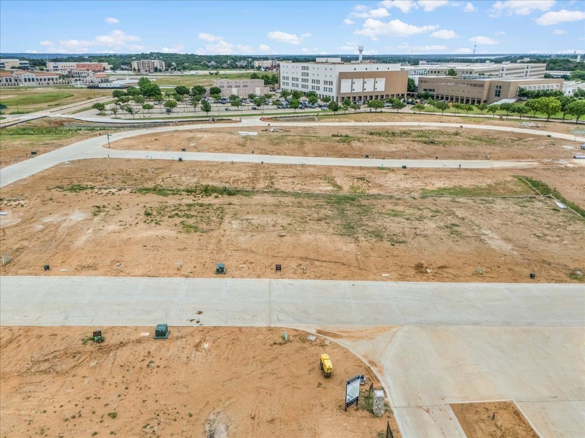 0.17 acres in Tarrant County gallery image 4