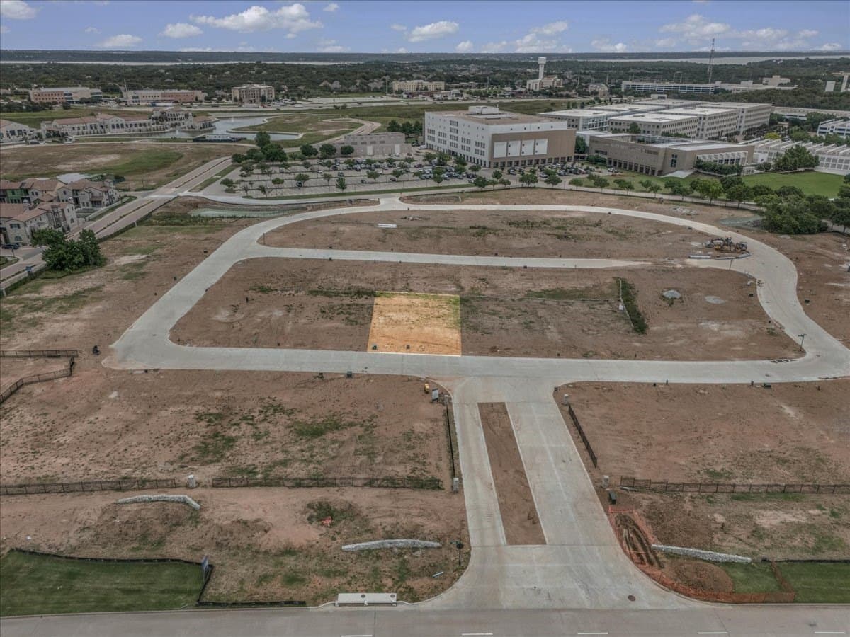 0.17 acres in Tarrant County gallery image 2