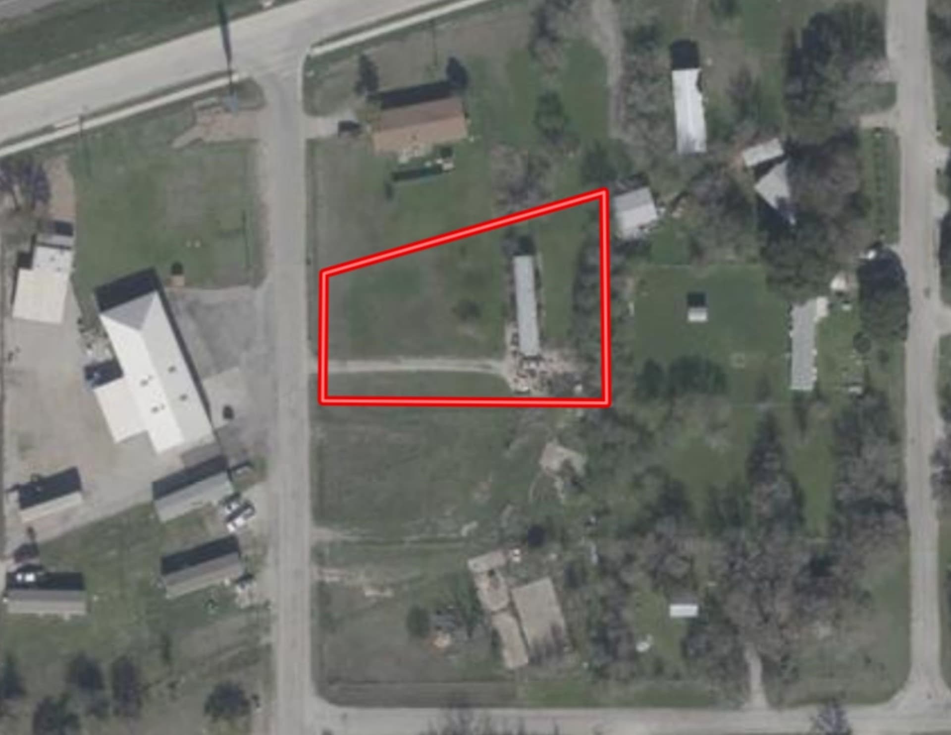 0.56 acres in Parker County - photo 2