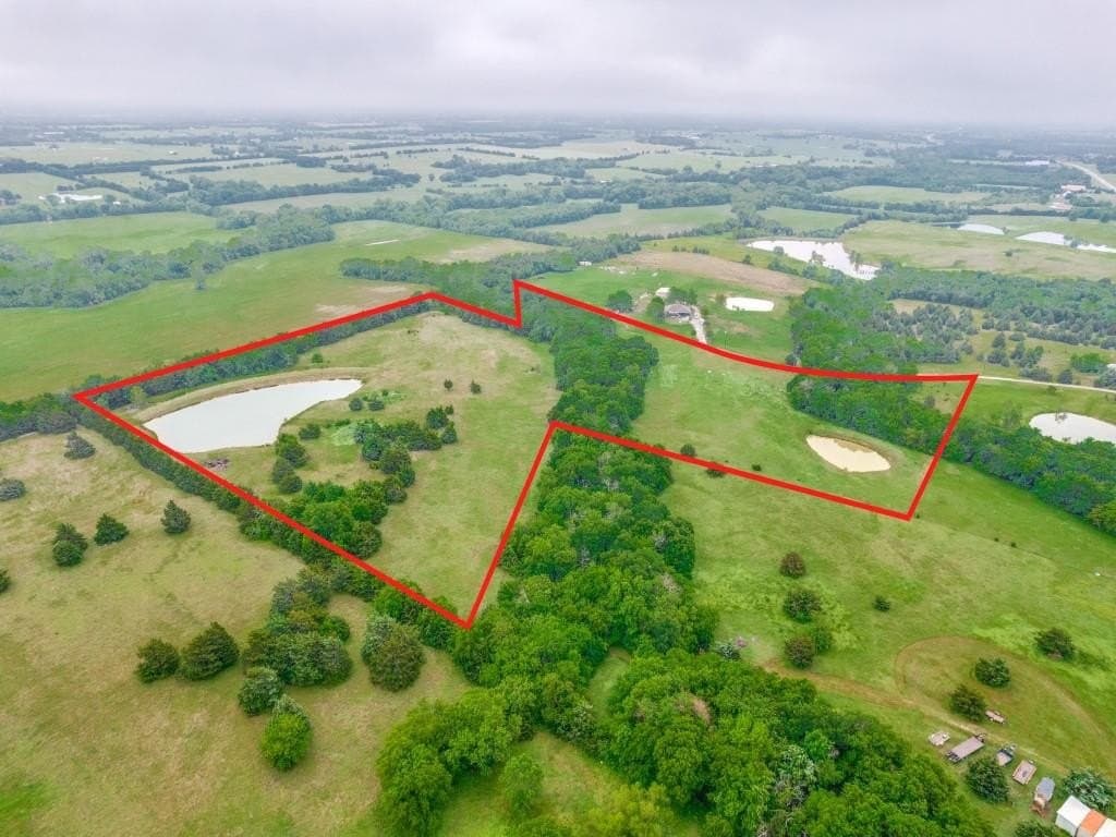 16.85 acres in Collin County featured view