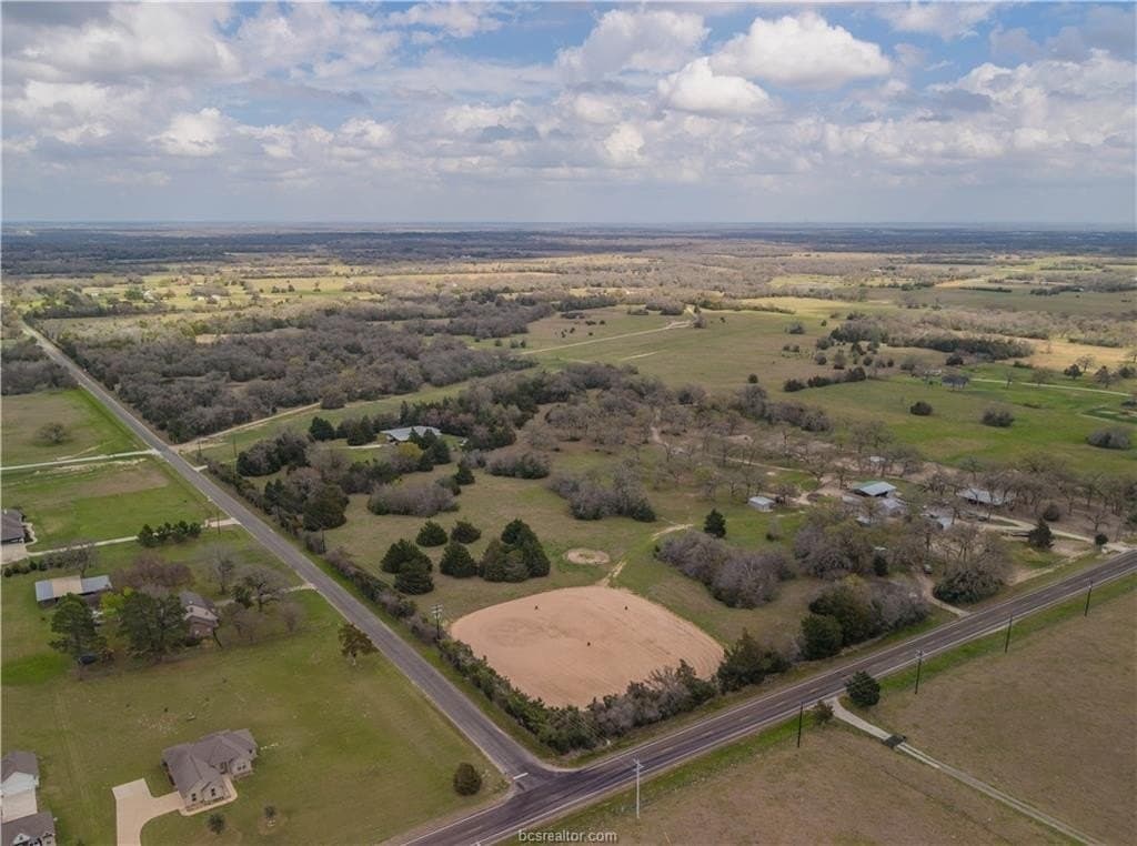 86 acres in Brazos County - photo 20