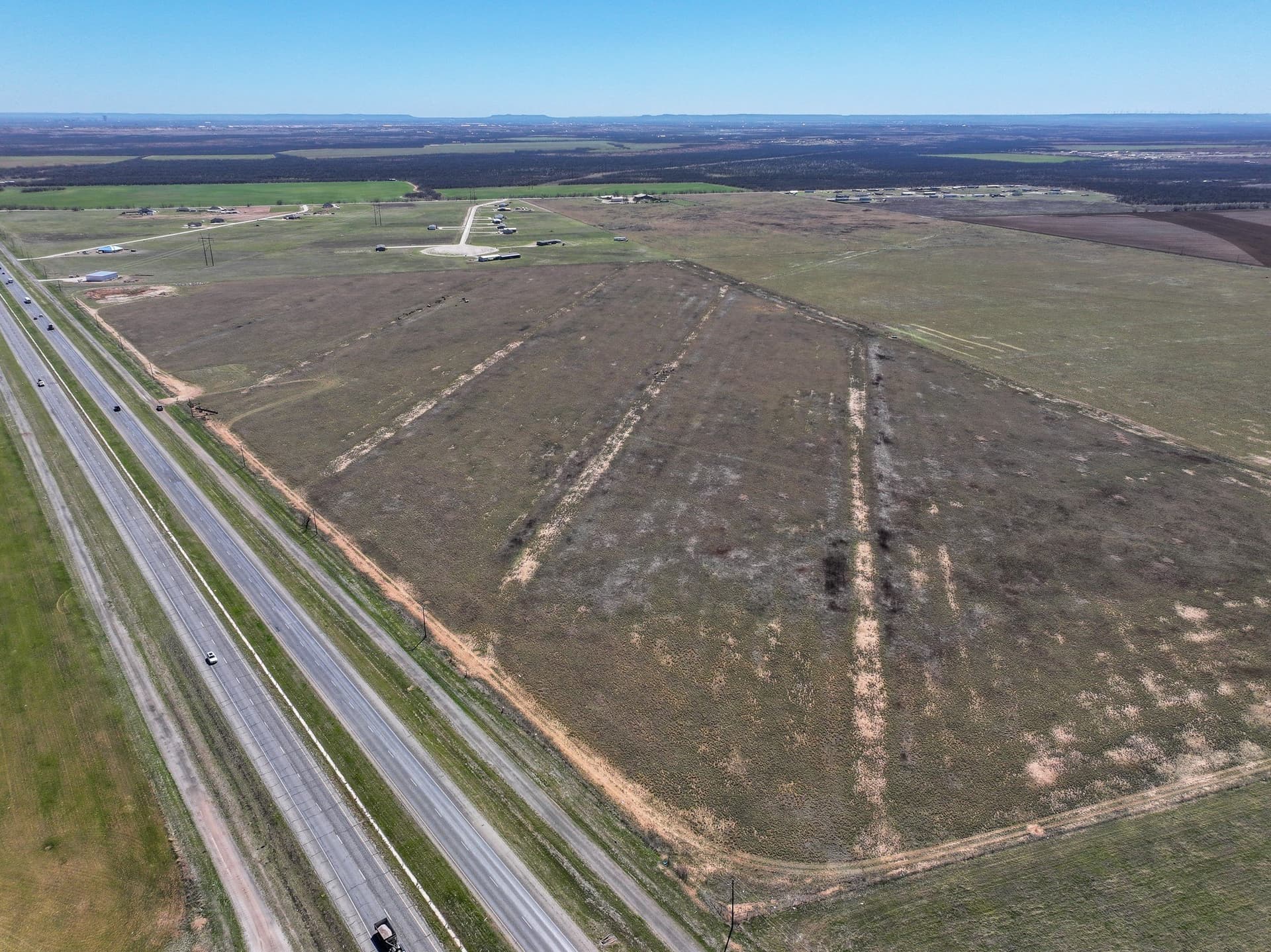 75 acres in Jones County - photo 9
