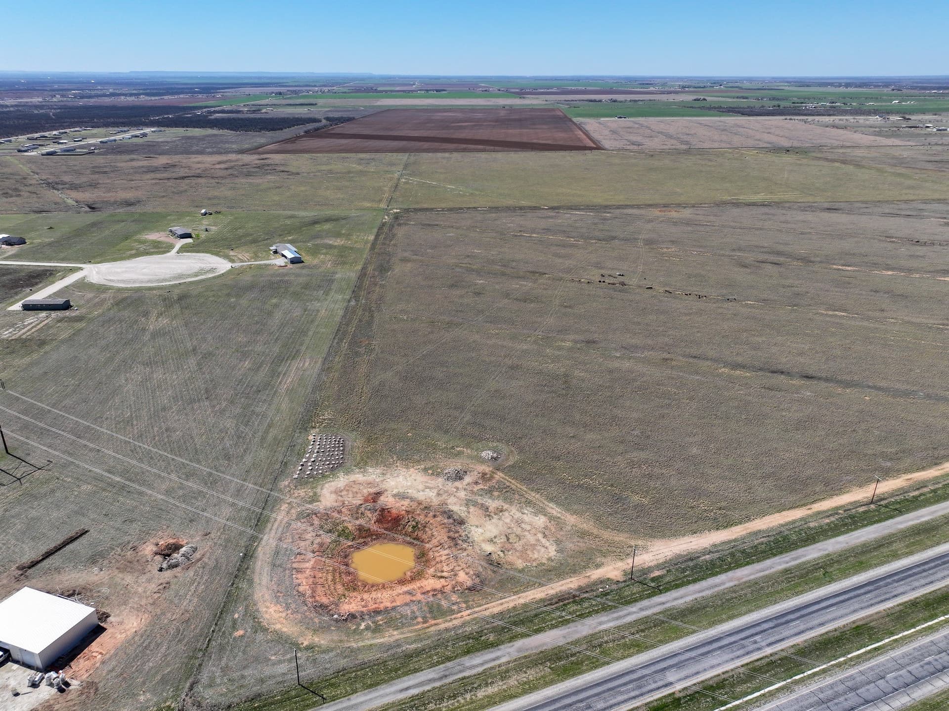 75 acres in Jones County - photo 2