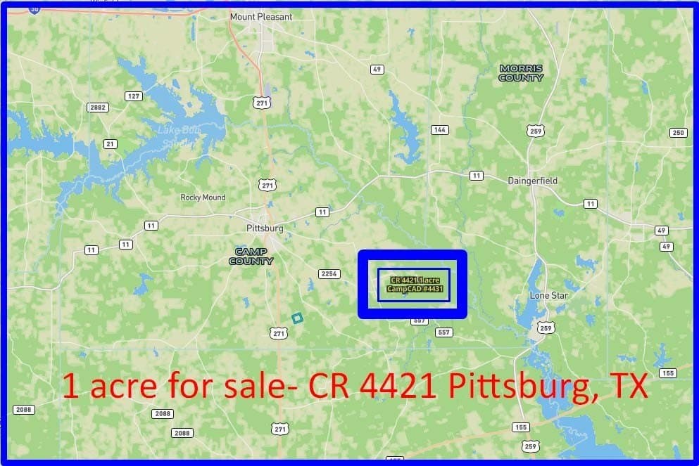 1 acres in Camp County - photo 30