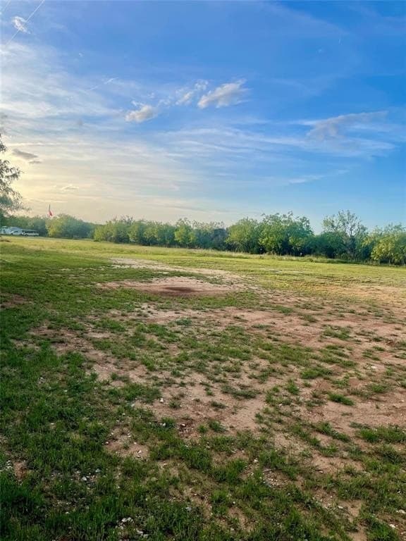 0.59 acres in Palo Pinto County featured view