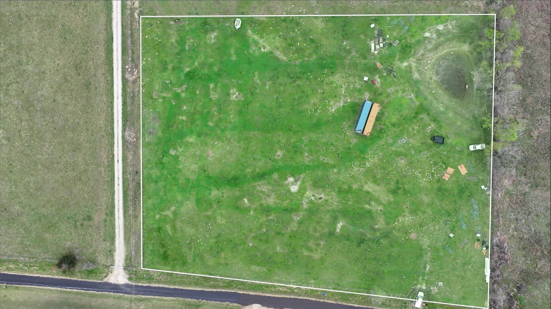 3.75 acres in Limestone County gallery image 2