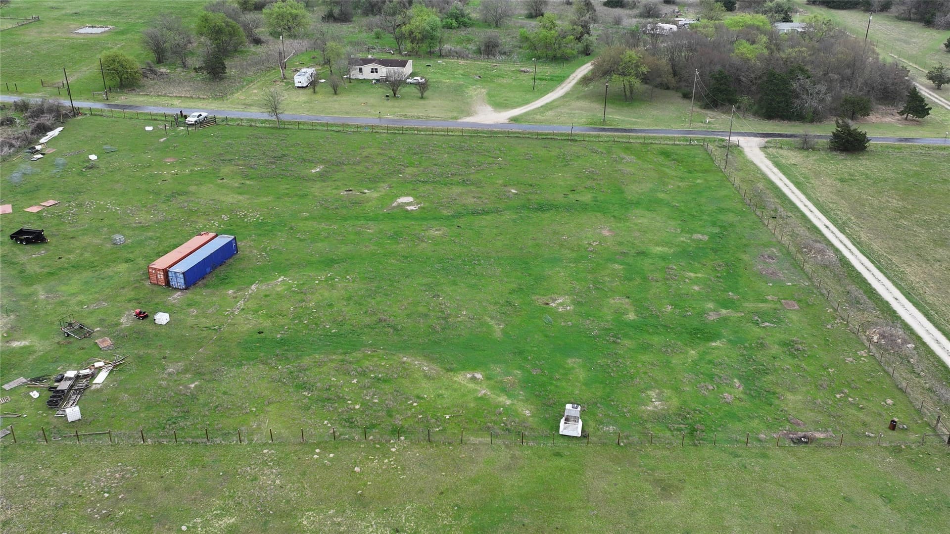 3.75 acres in Limestone County featured view