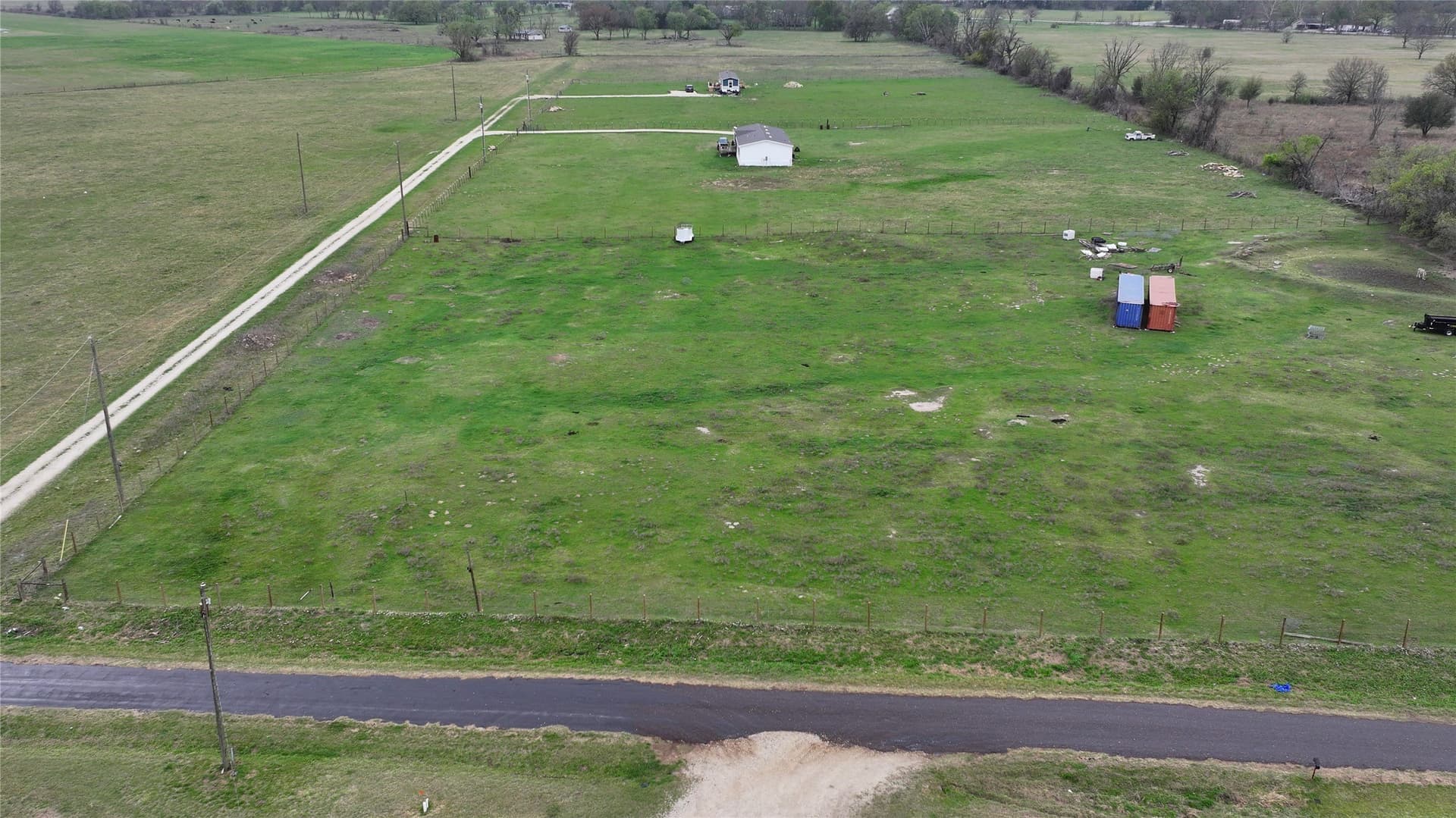 3.75 acres in Limestone County gallery image 3