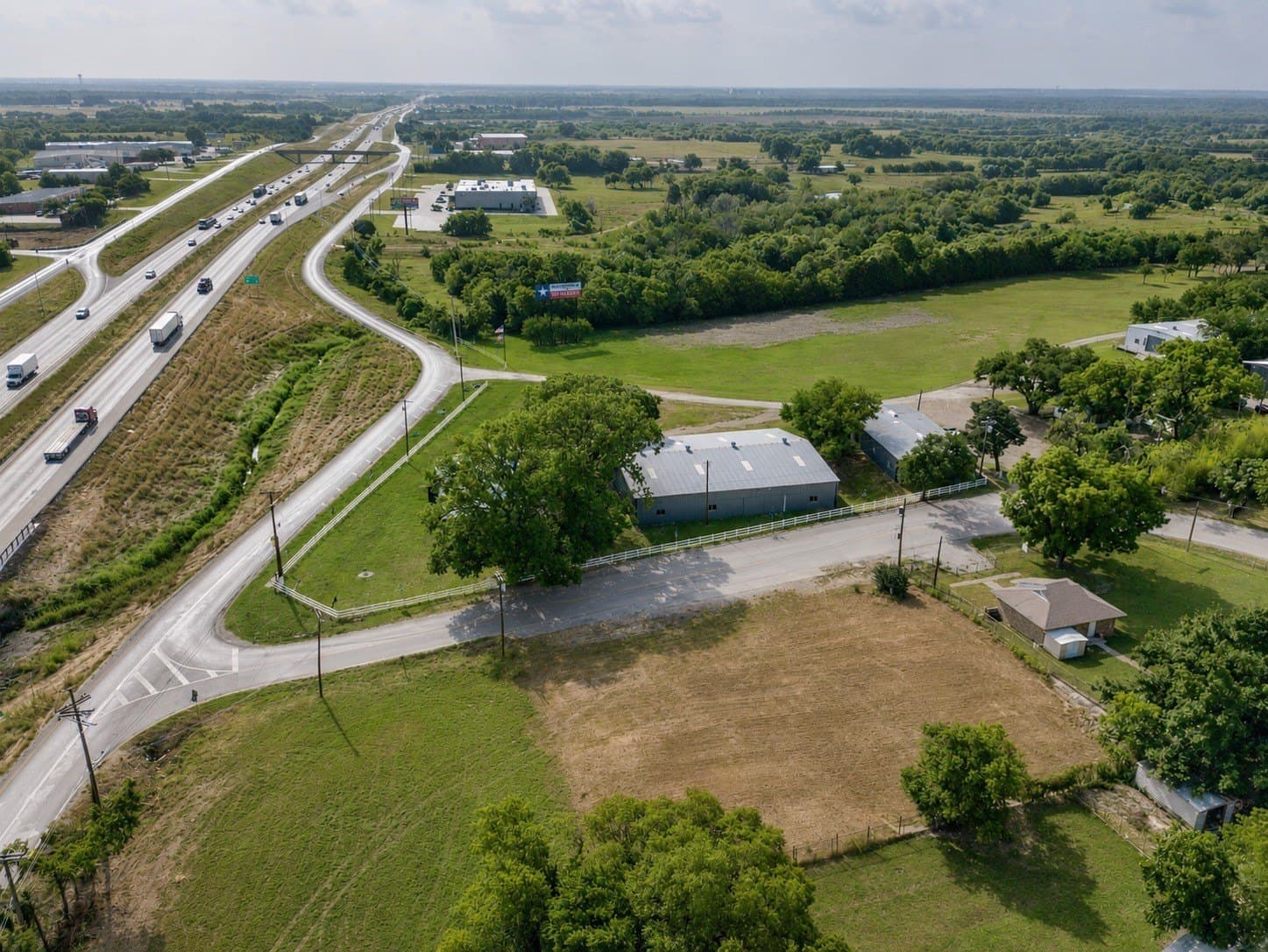 0.5 acres in Dallas County featured view