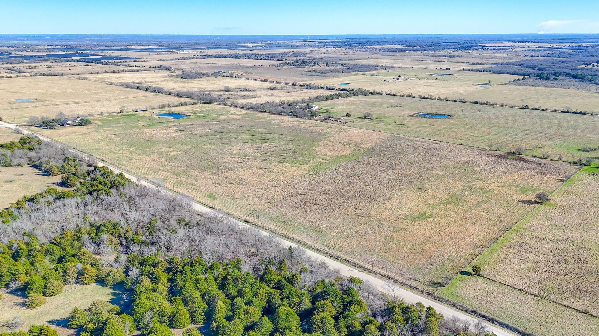 5.03 acres in Navarro County - photo 8