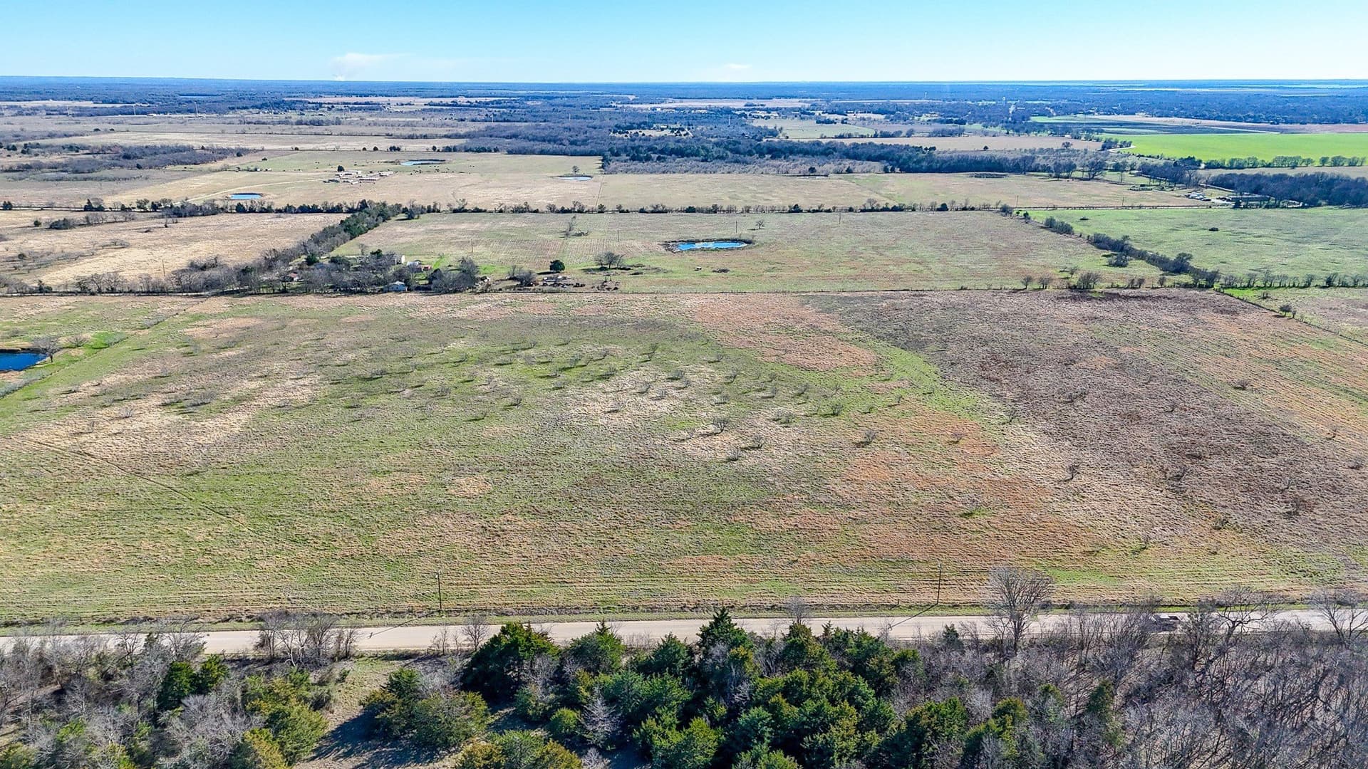 5.03 acres in Navarro County - photo 9