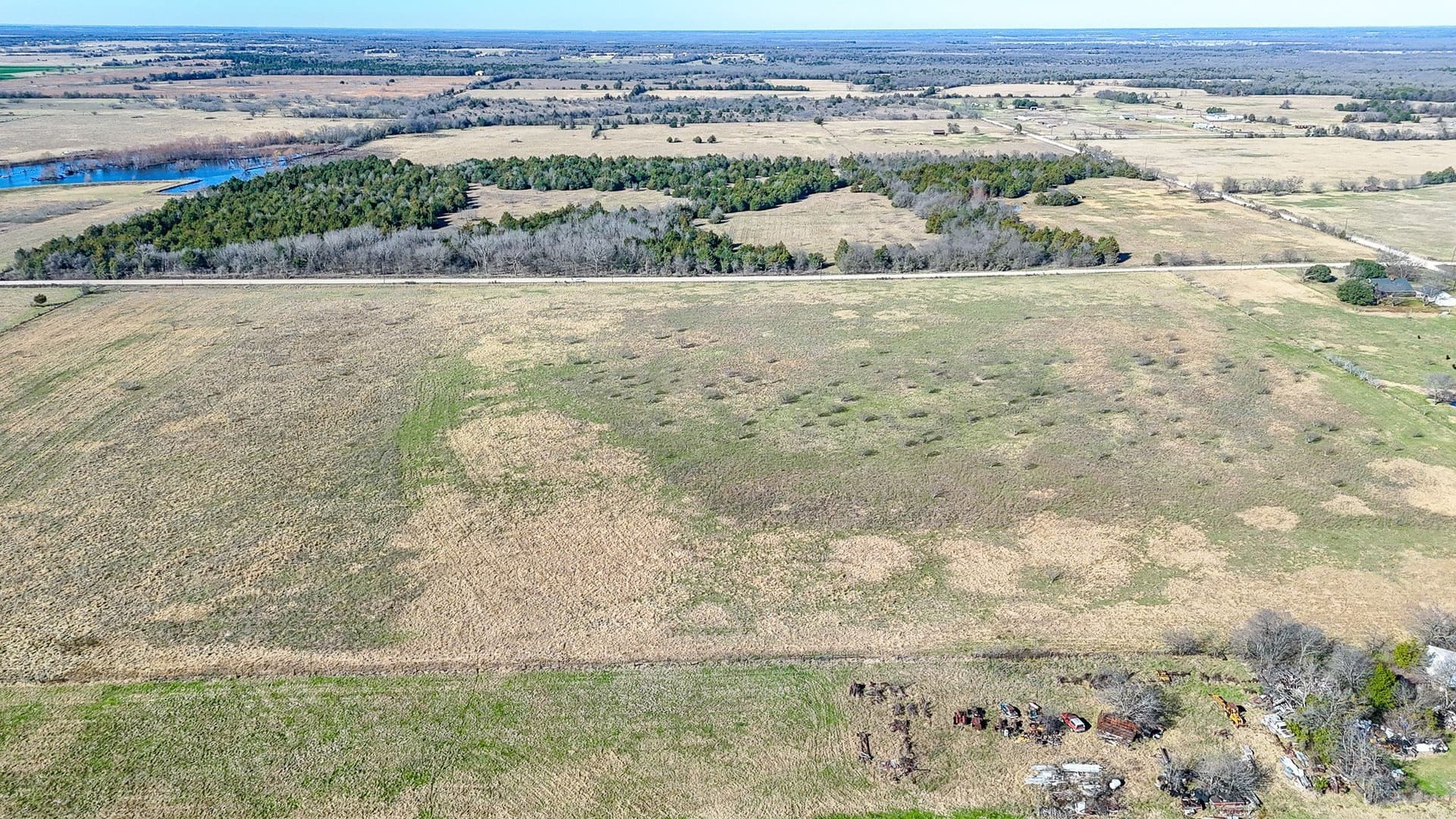 5.03 acres in Navarro County - photo 10
