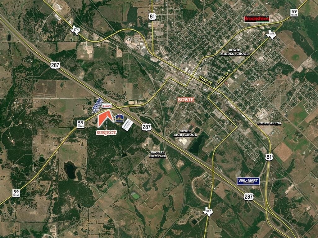 9.36 acres in Montague County gallery image 3