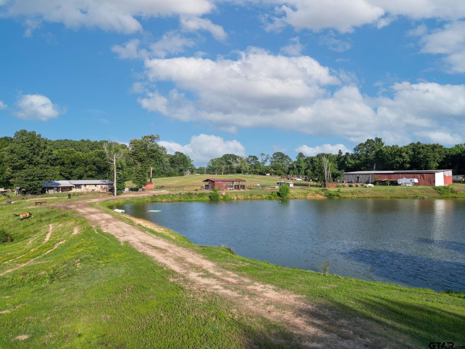 10 acres in Cass County gallery image 4