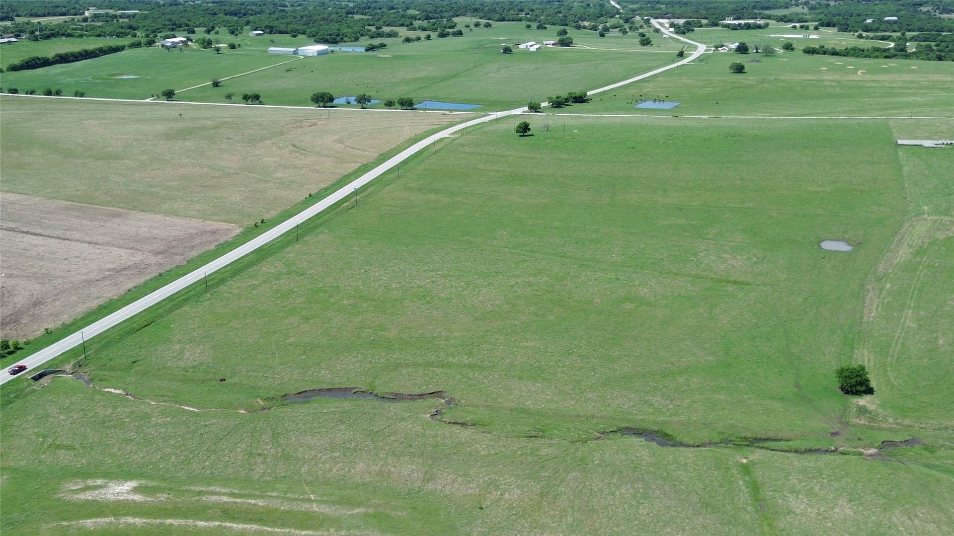11 acres in Cooke County - photo 7