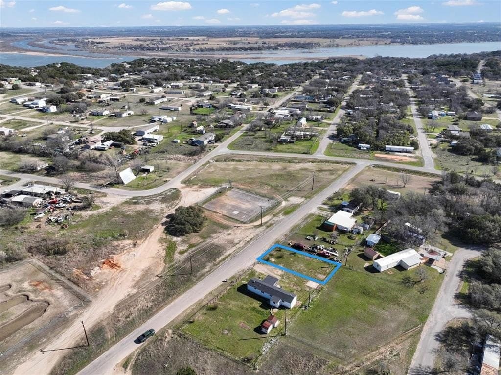 0.11 acres in Hood County gallery image 3