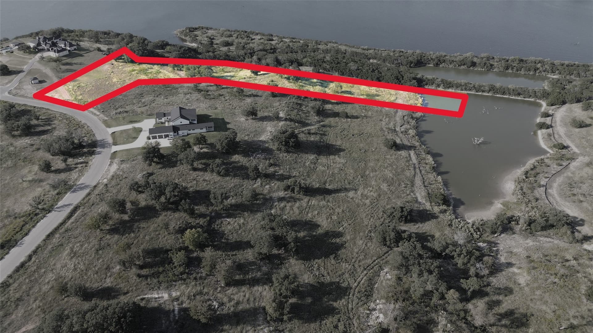 4.61 acres in Hood County - photo 4