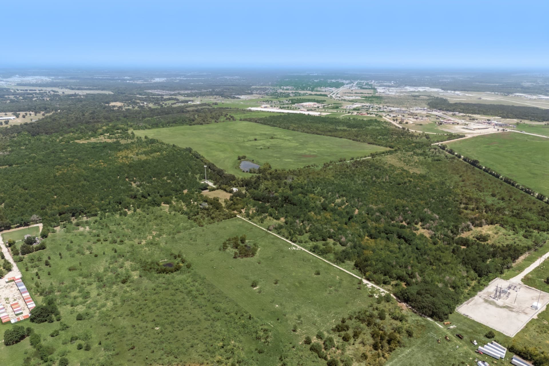 10 acres in Kaufman County - photo 6