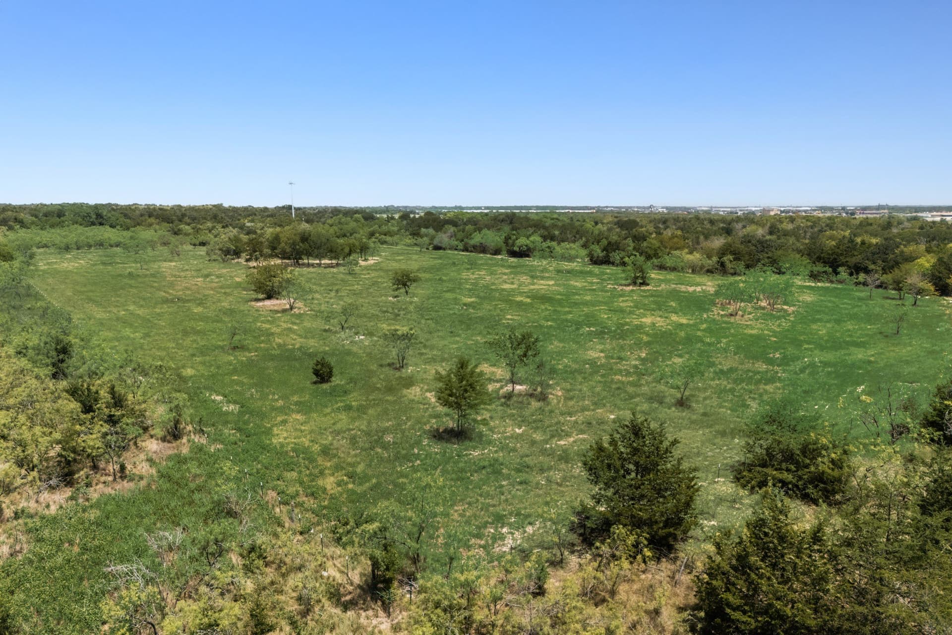 10 acres in Kaufman County gallery image 3