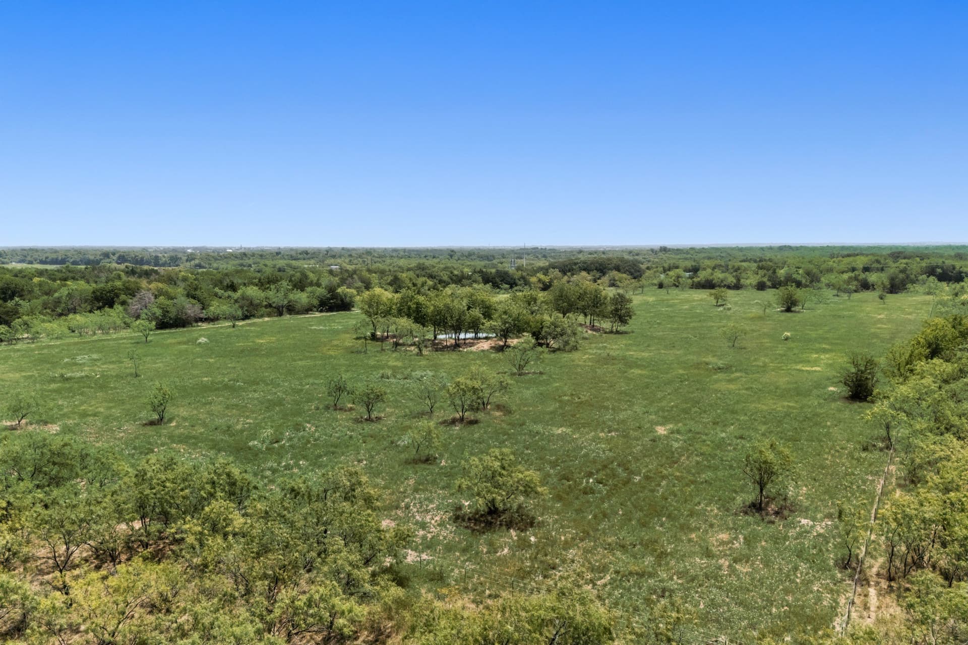 10 acres in Kaufman County featured view