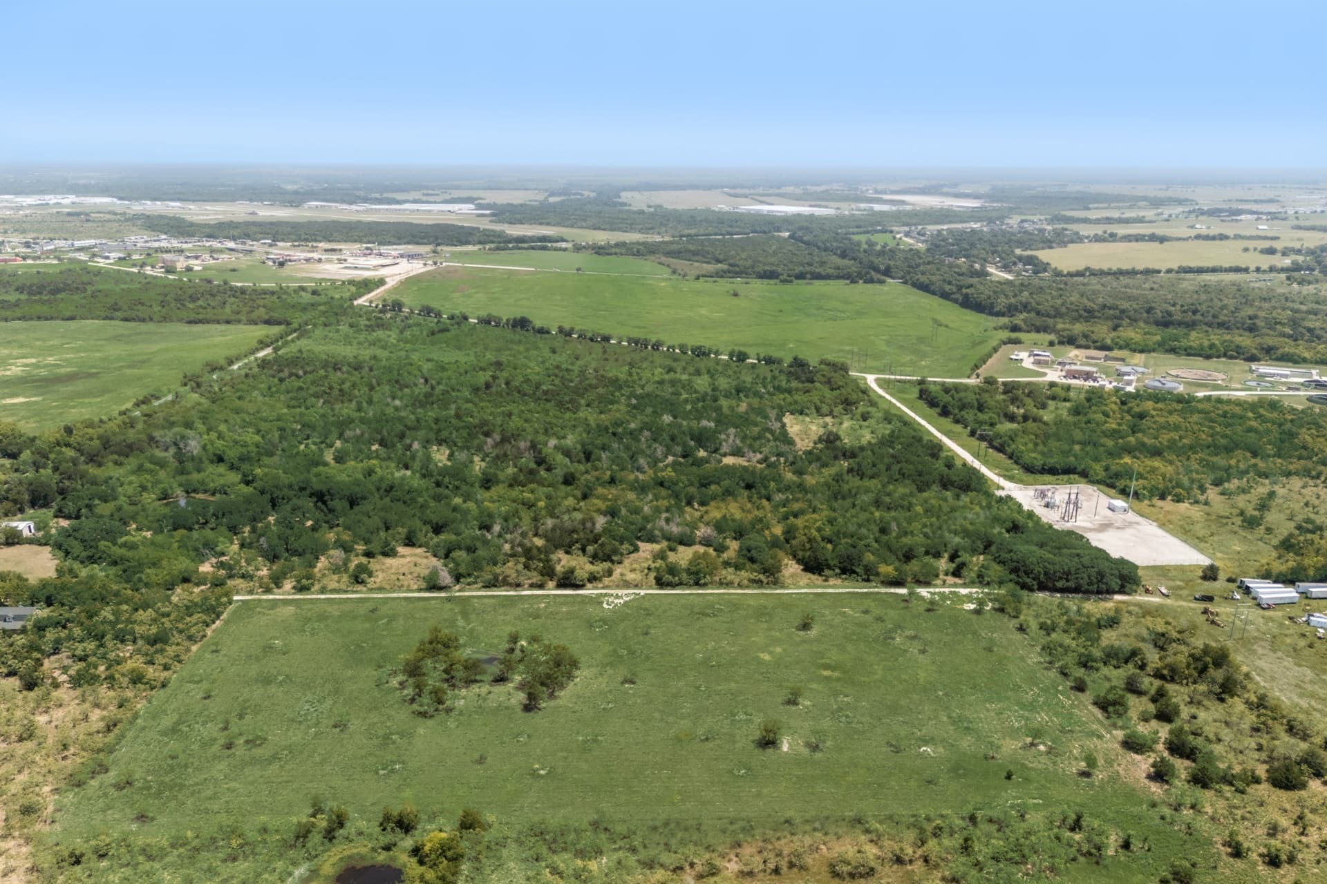 10 acres in Kaufman County - photo 9