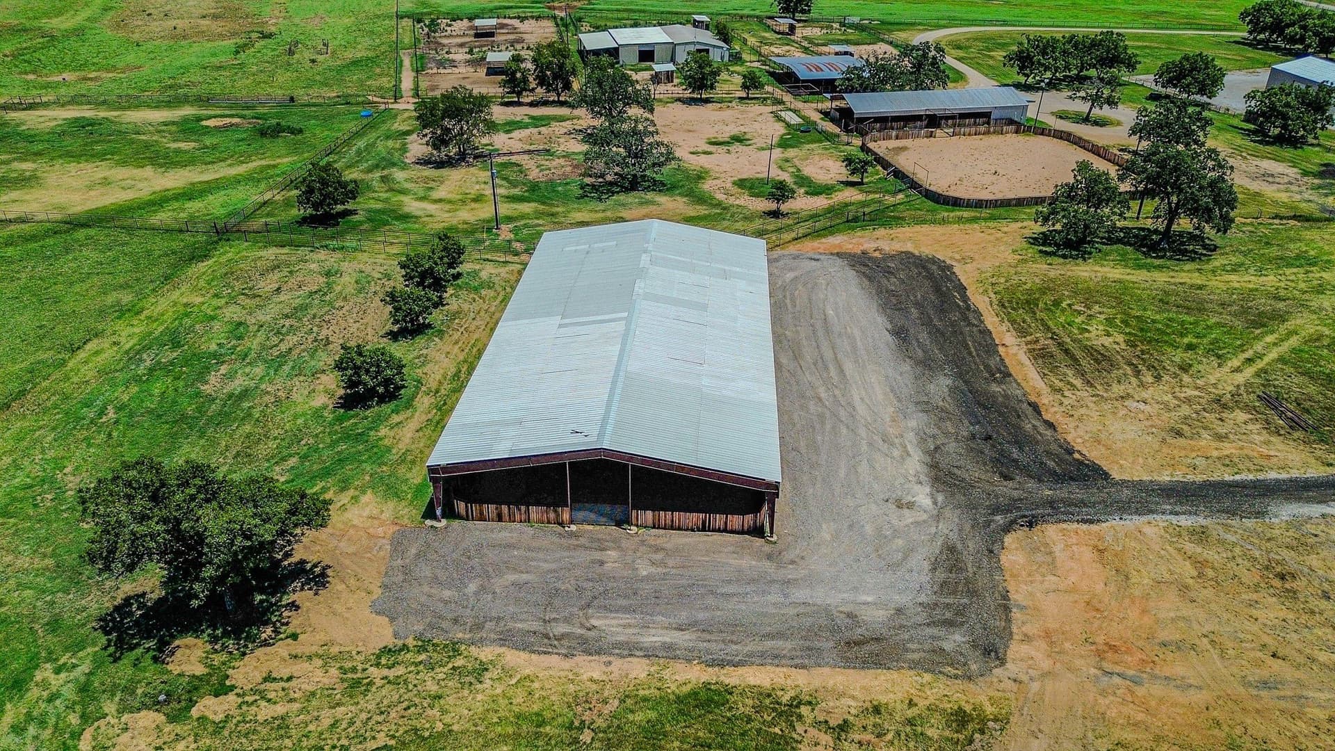 8.43 acres in Parker County gallery image 4
