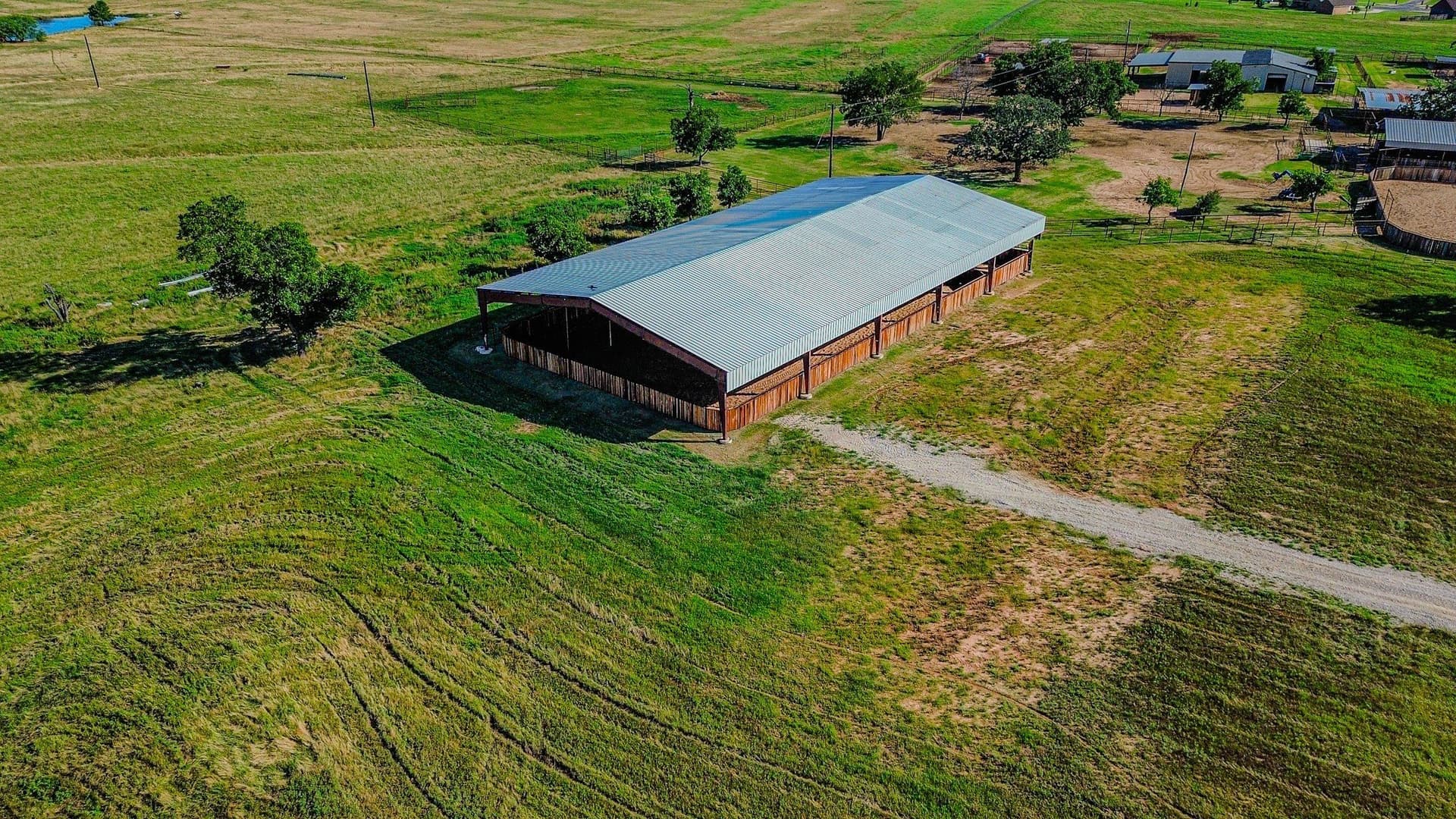 8.43 acres in Parker County gallery image 2