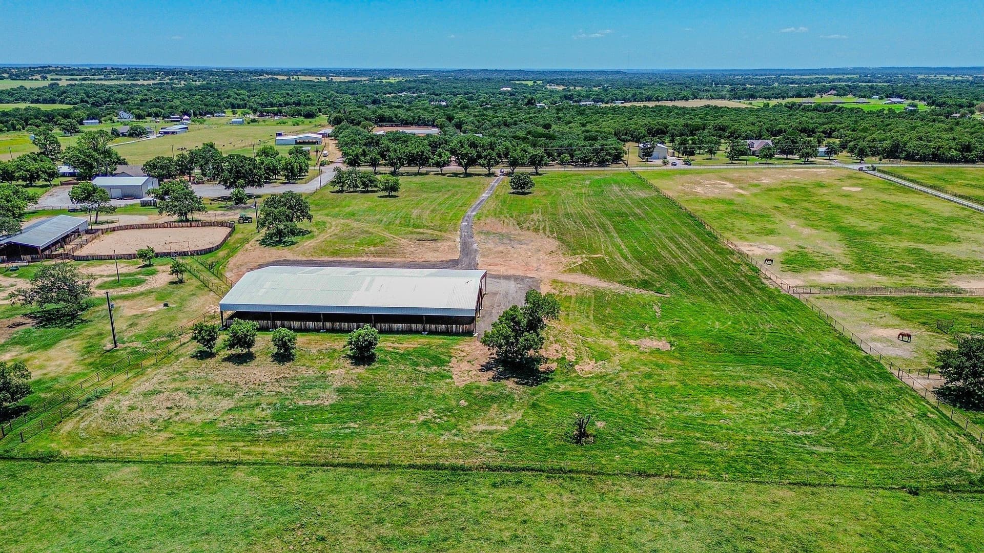 8.43 acres in Parker County - photo 23